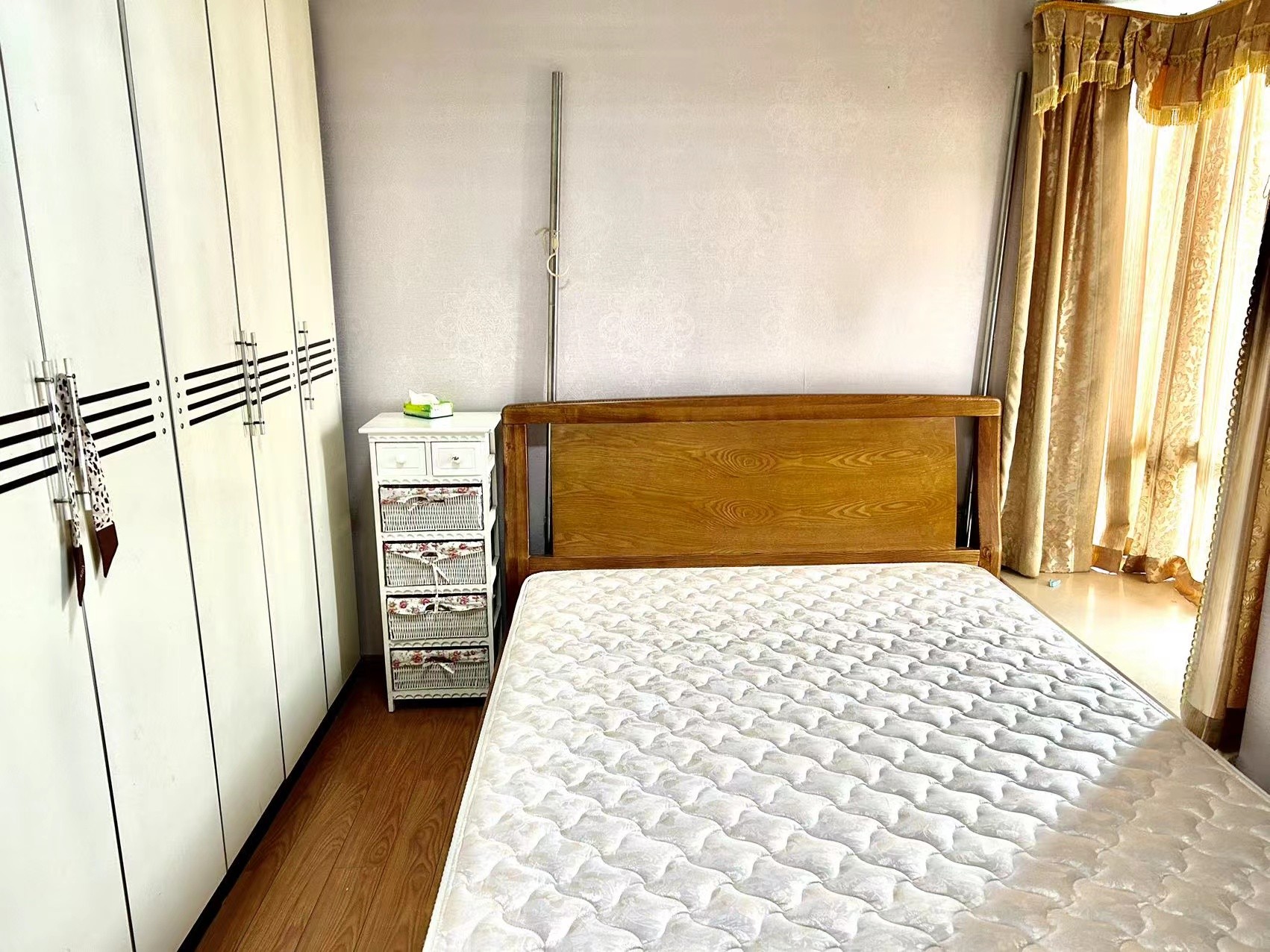 广州广州白天鹅花园二手房房源图片