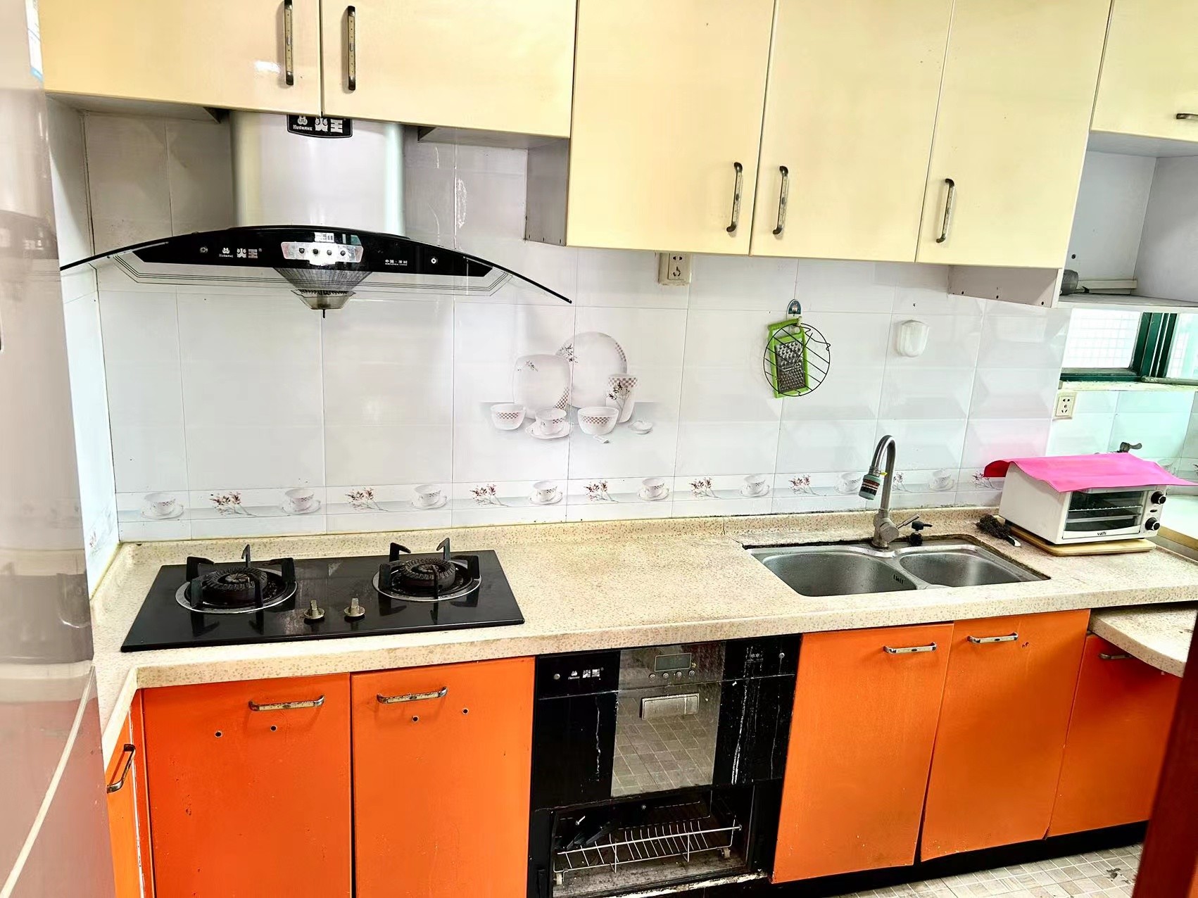 广州广州白天鹅花园二手房房源图片