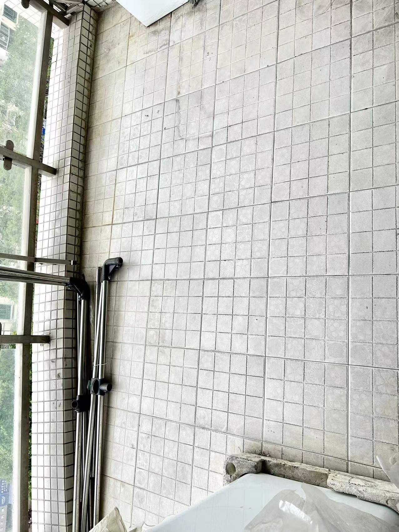 广州广州白天鹅花园二手房房源图片