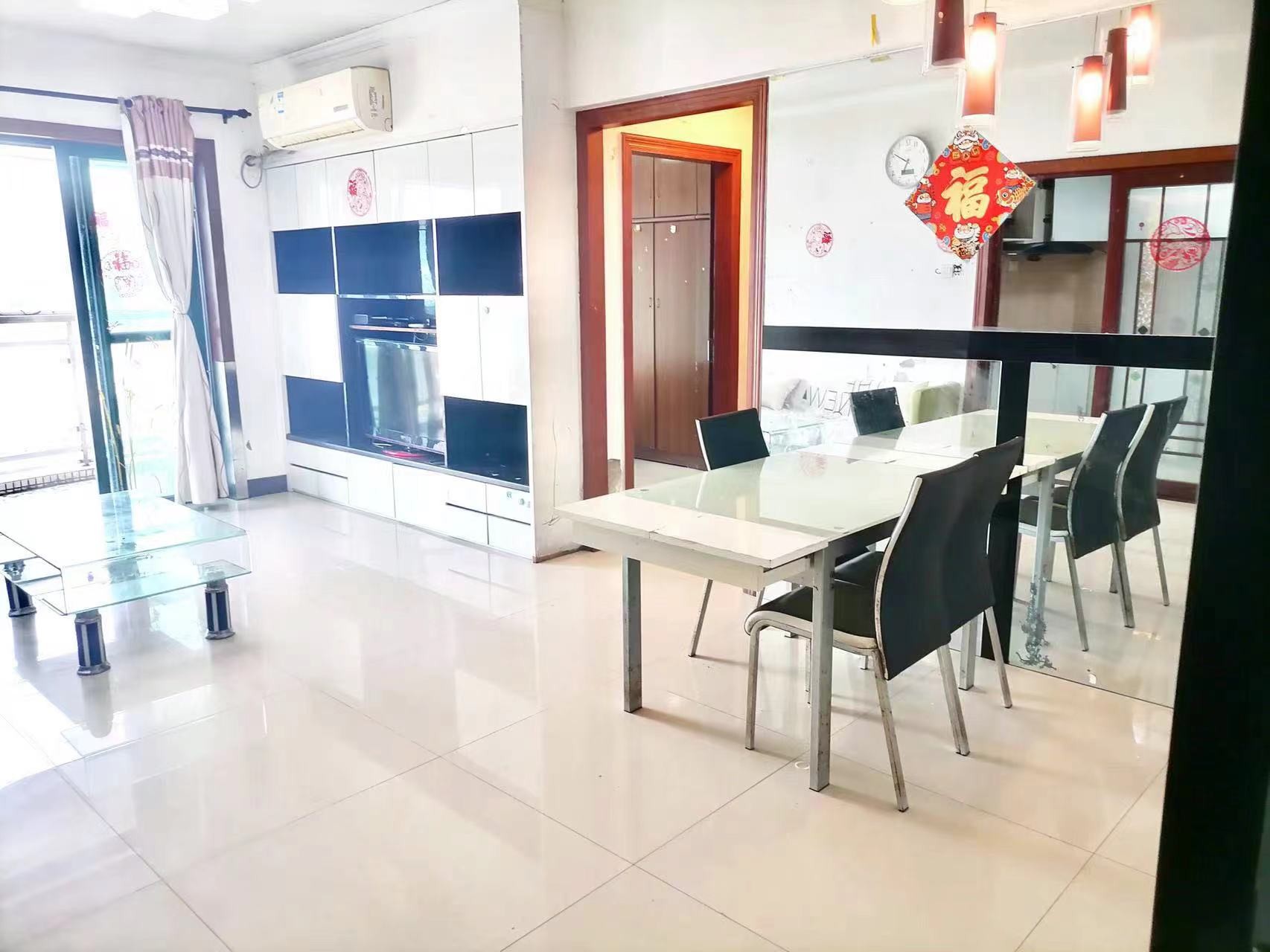 广州广州白天鹅花园二手房房源图片