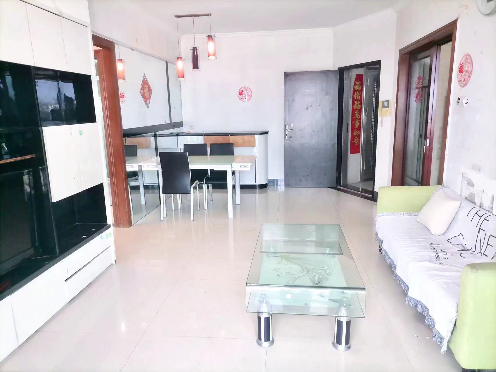 广州广州白天鹅花园二手房房源图片