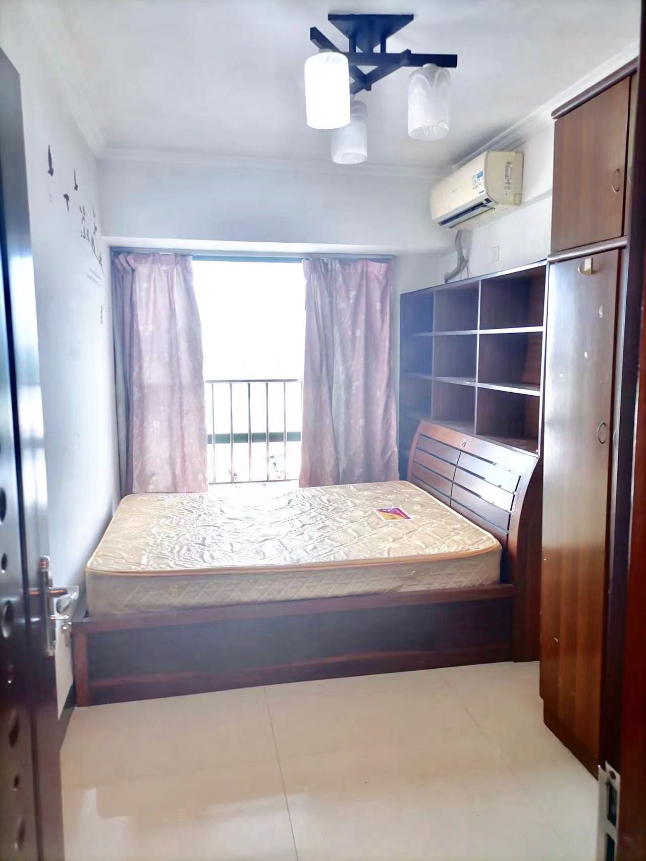 广州广州白天鹅花园二手房房源图片