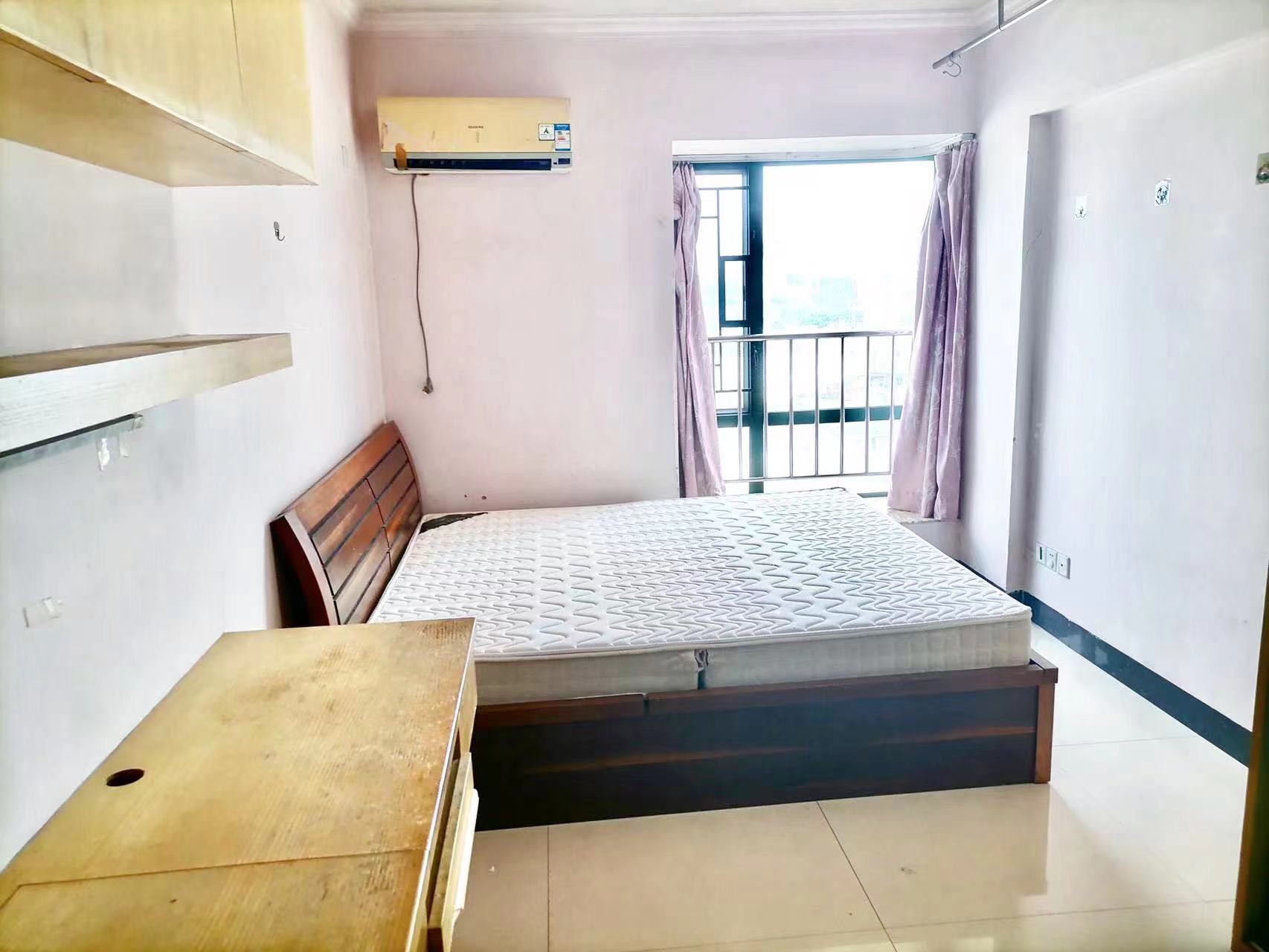 广州广州白天鹅花园二手房房源图片