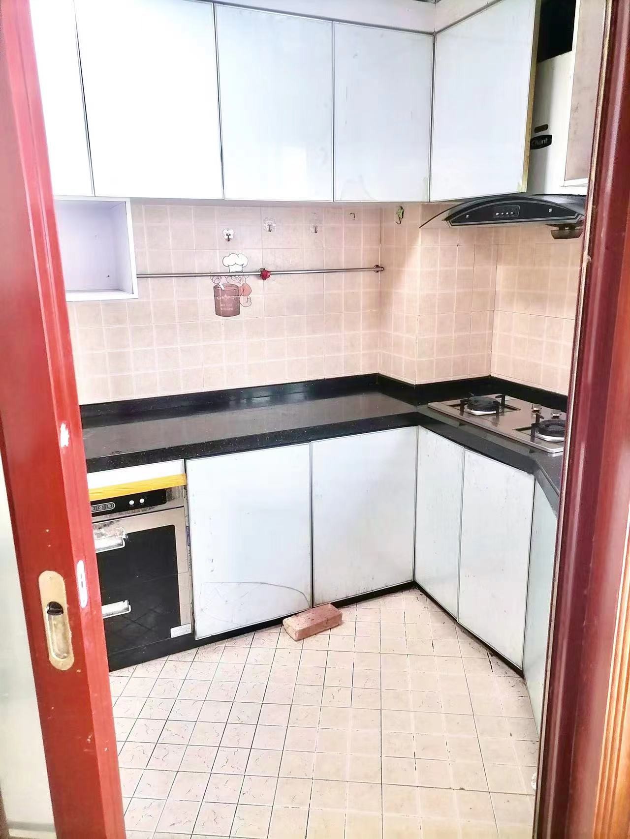 广州广州白天鹅花园二手房房源图片