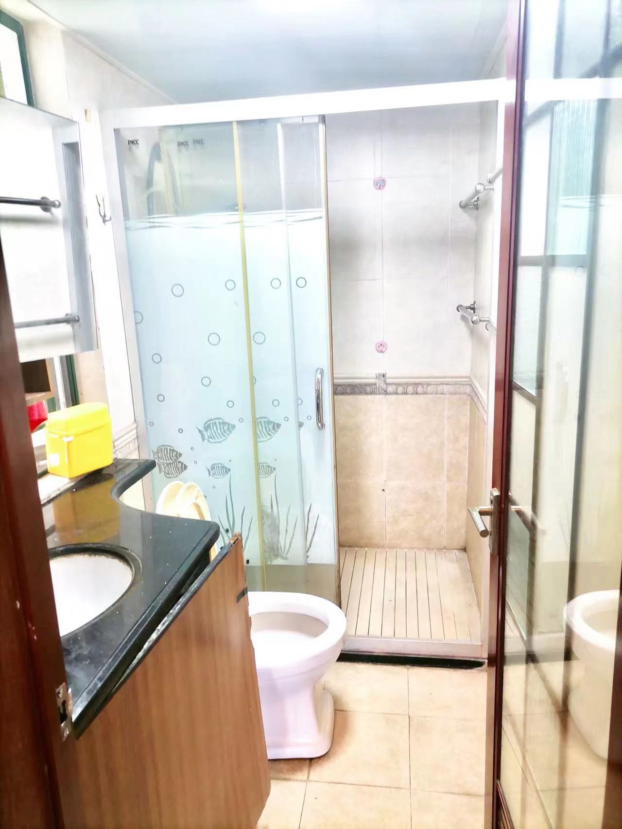 广州广州白天鹅花园二手房房源图片