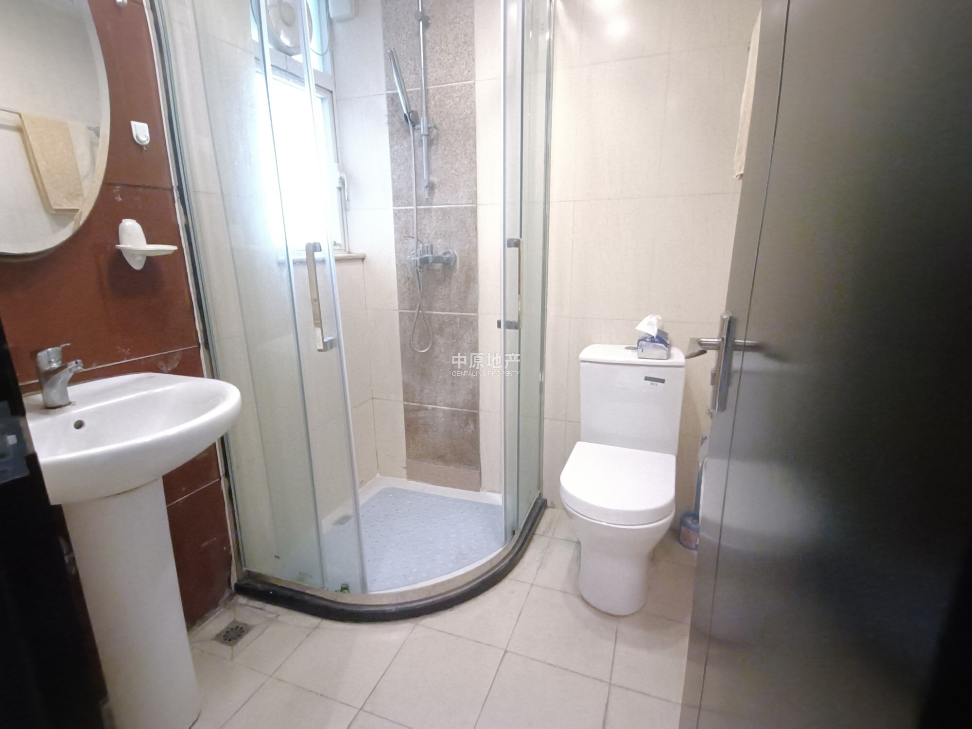 广州东风广场二手房房源图片