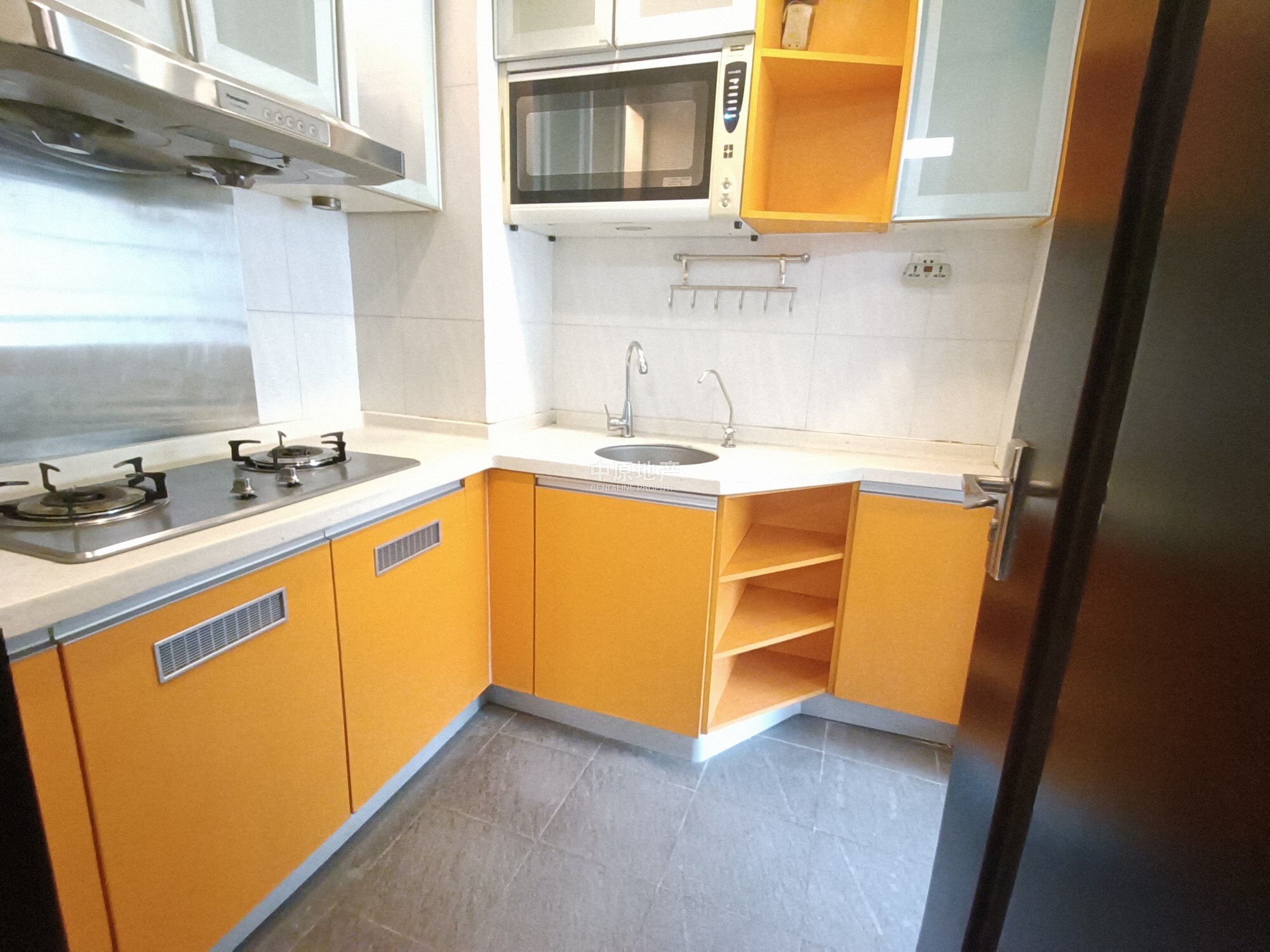 广州东风广场二手房房源图片