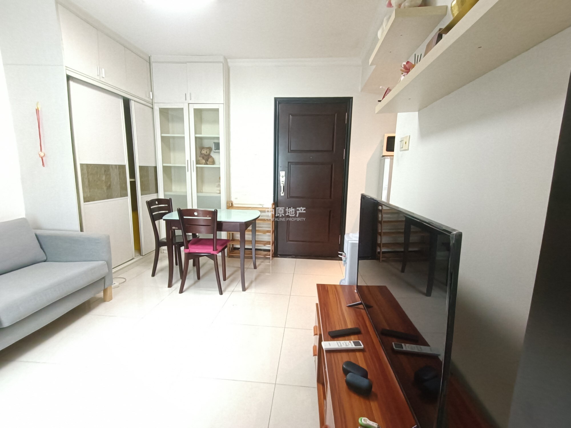 广州东风广场二手房房源图片