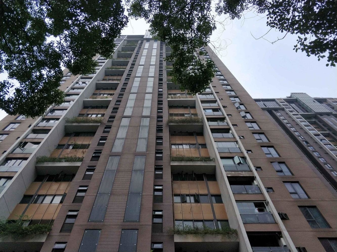 广州万科金色家园二手房房源图片