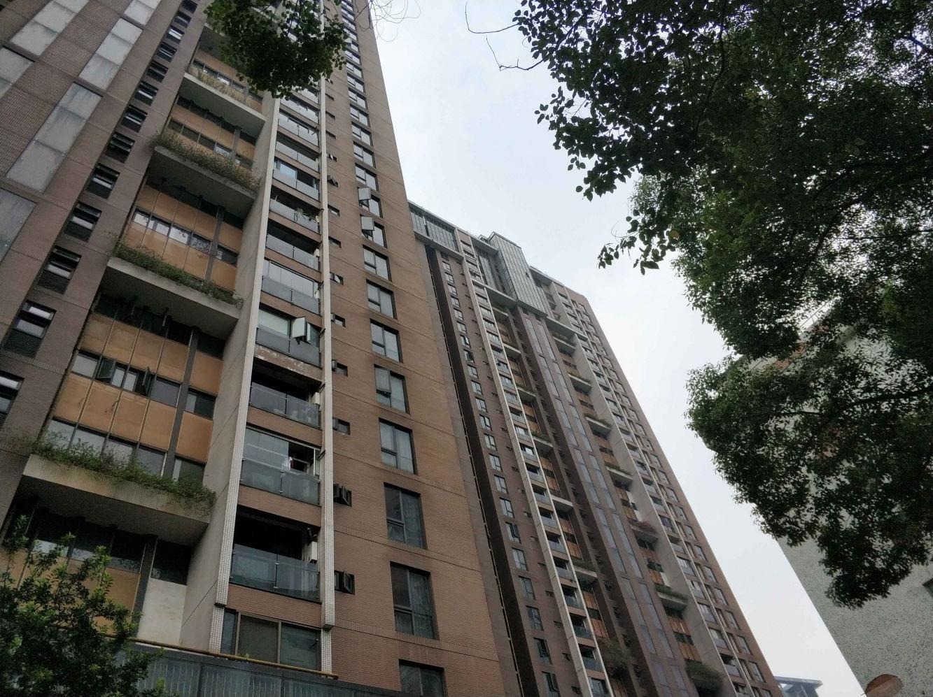 广州万科金色家园二手房房源图片