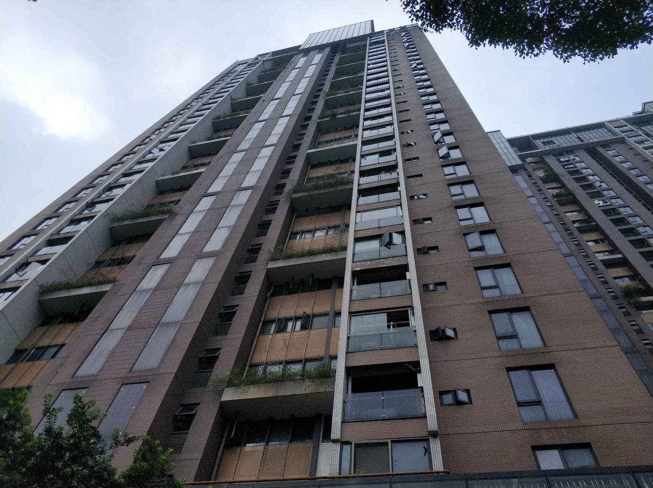 广州万科金色家园二手房房源图片