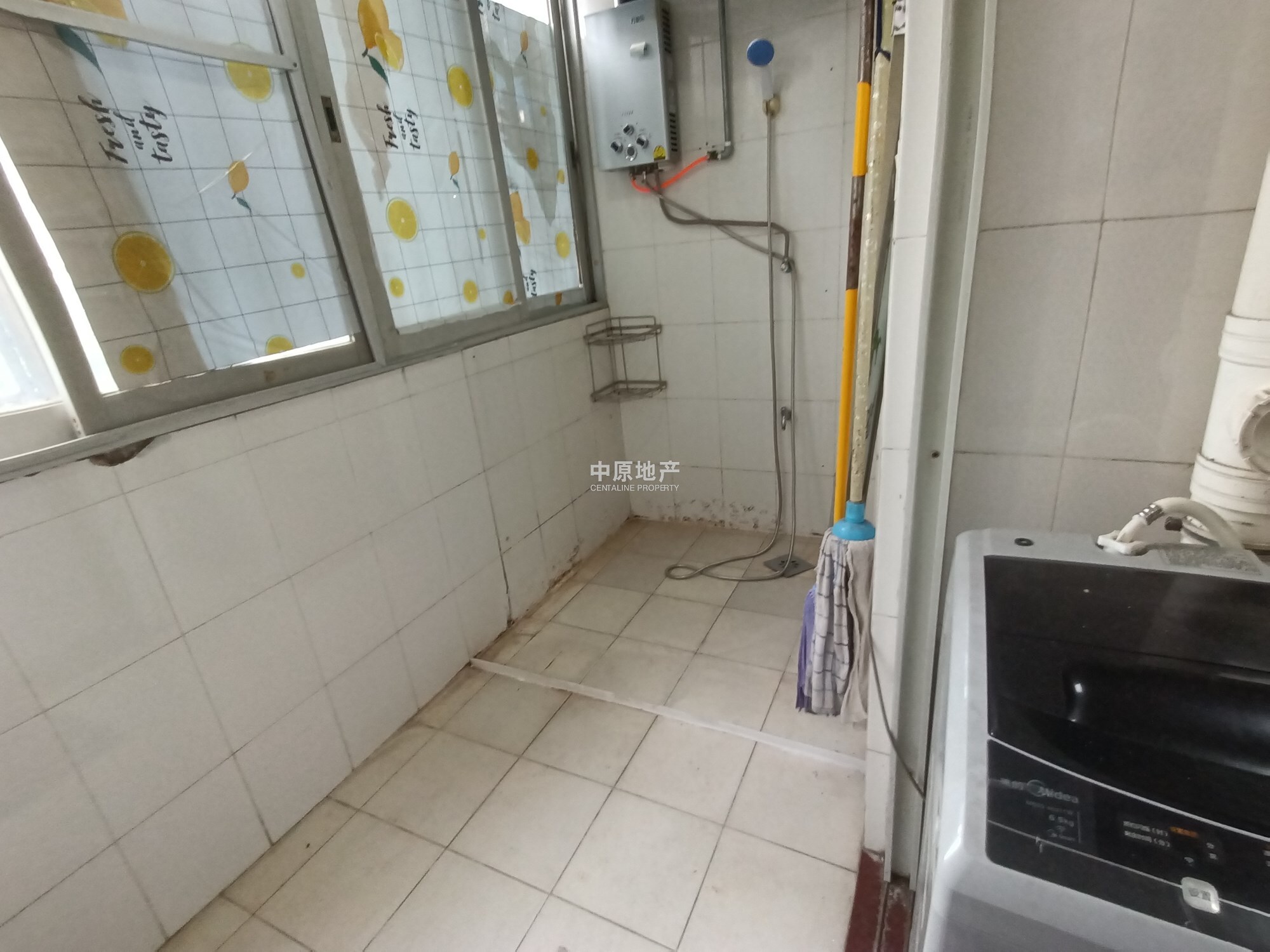 广州金羊花园二手房房源图片