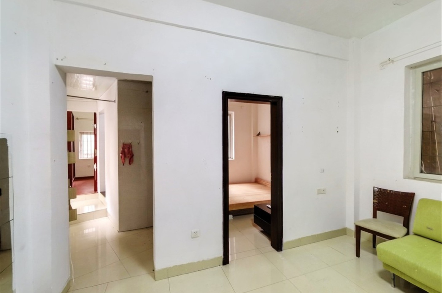 广州福今北路大院二手房房源图片