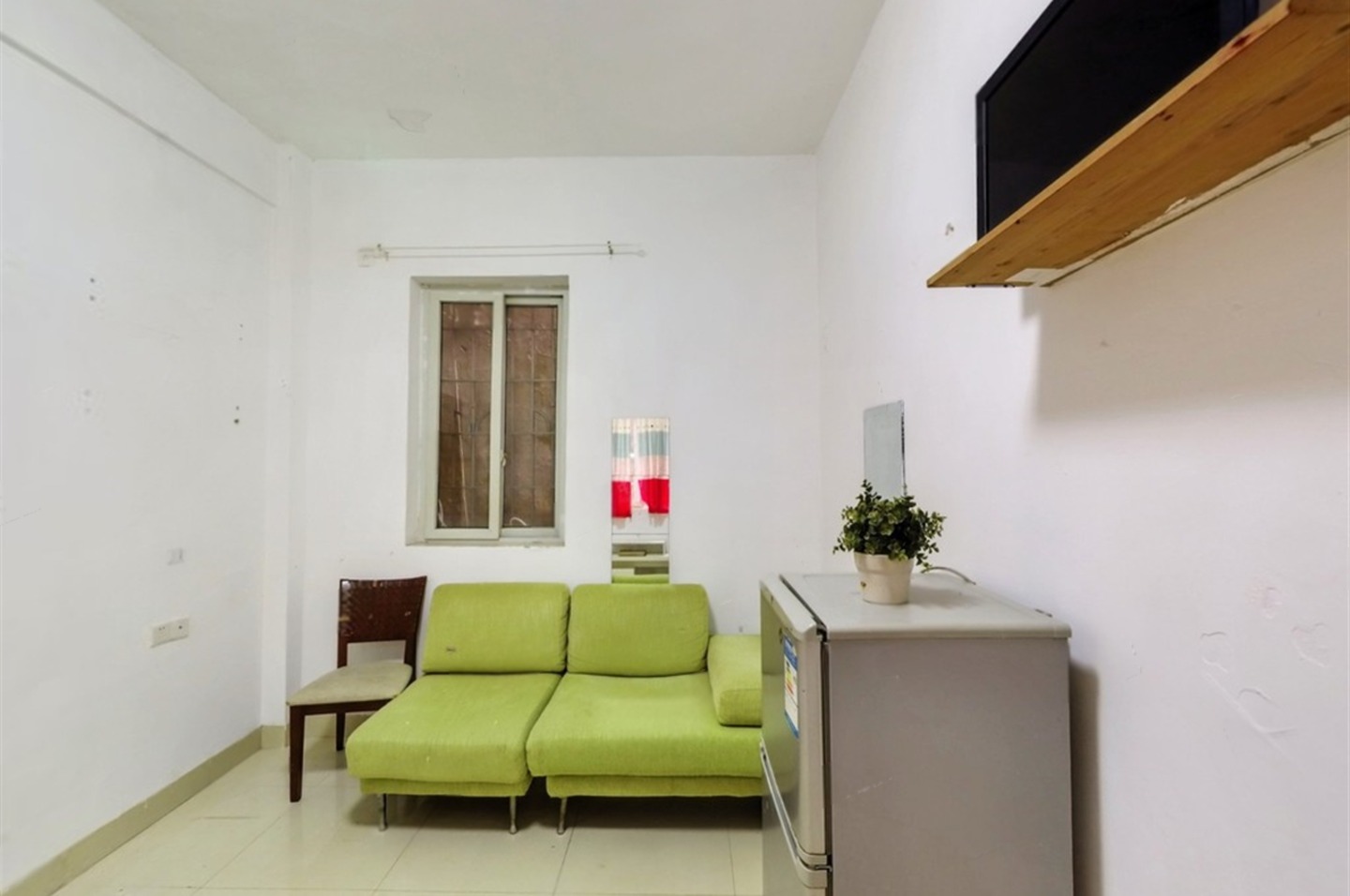 广州福今北路大院二手房房源图片