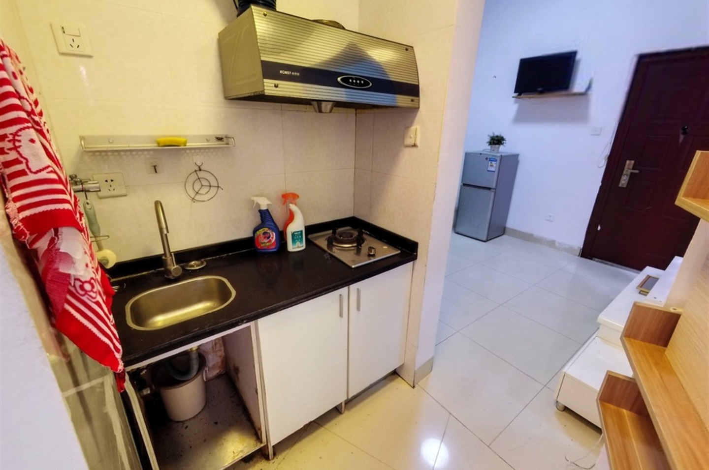 广州福今北路大院二手房房源图片