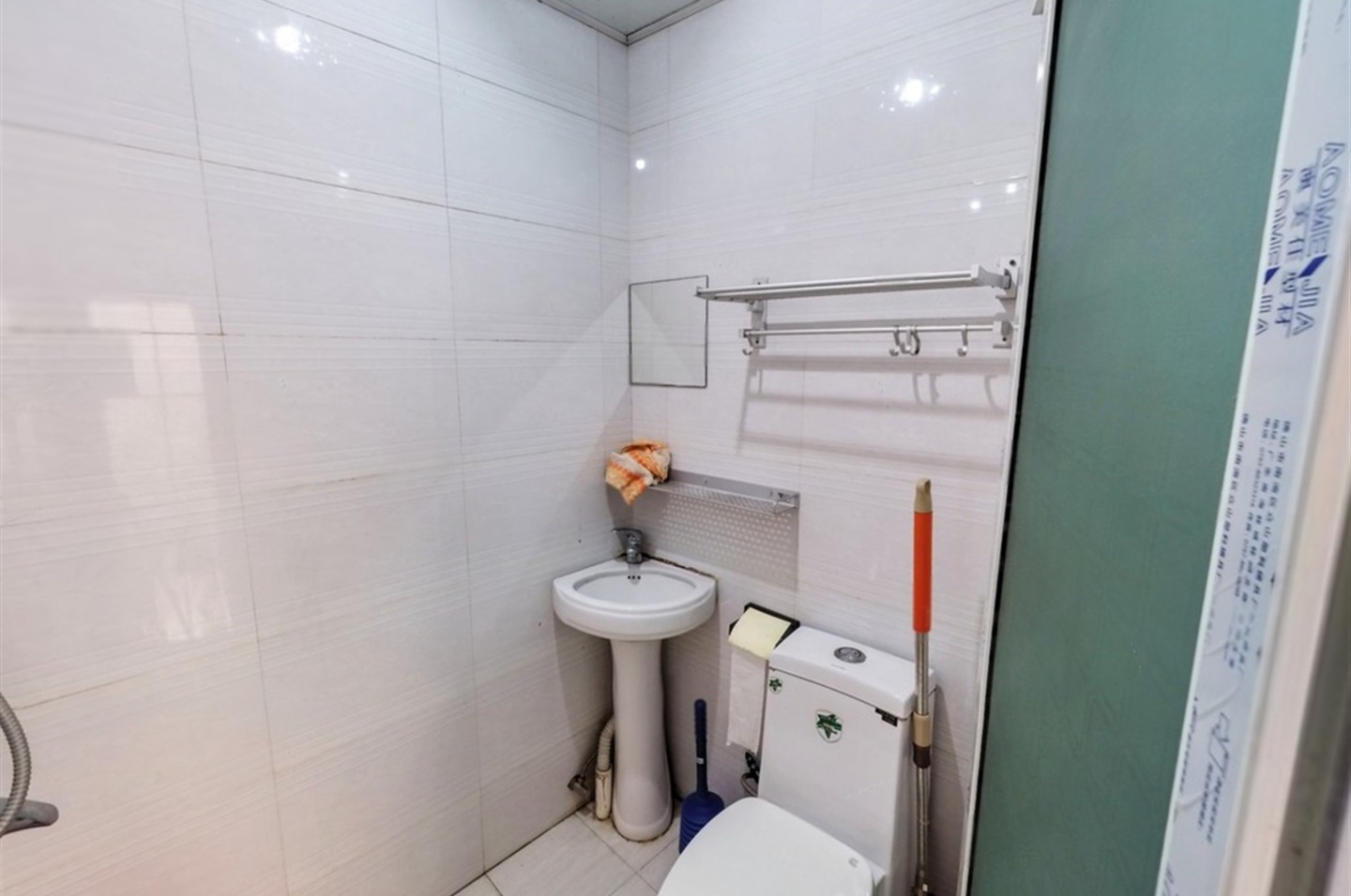 广州福今北路大院二手房房源图片