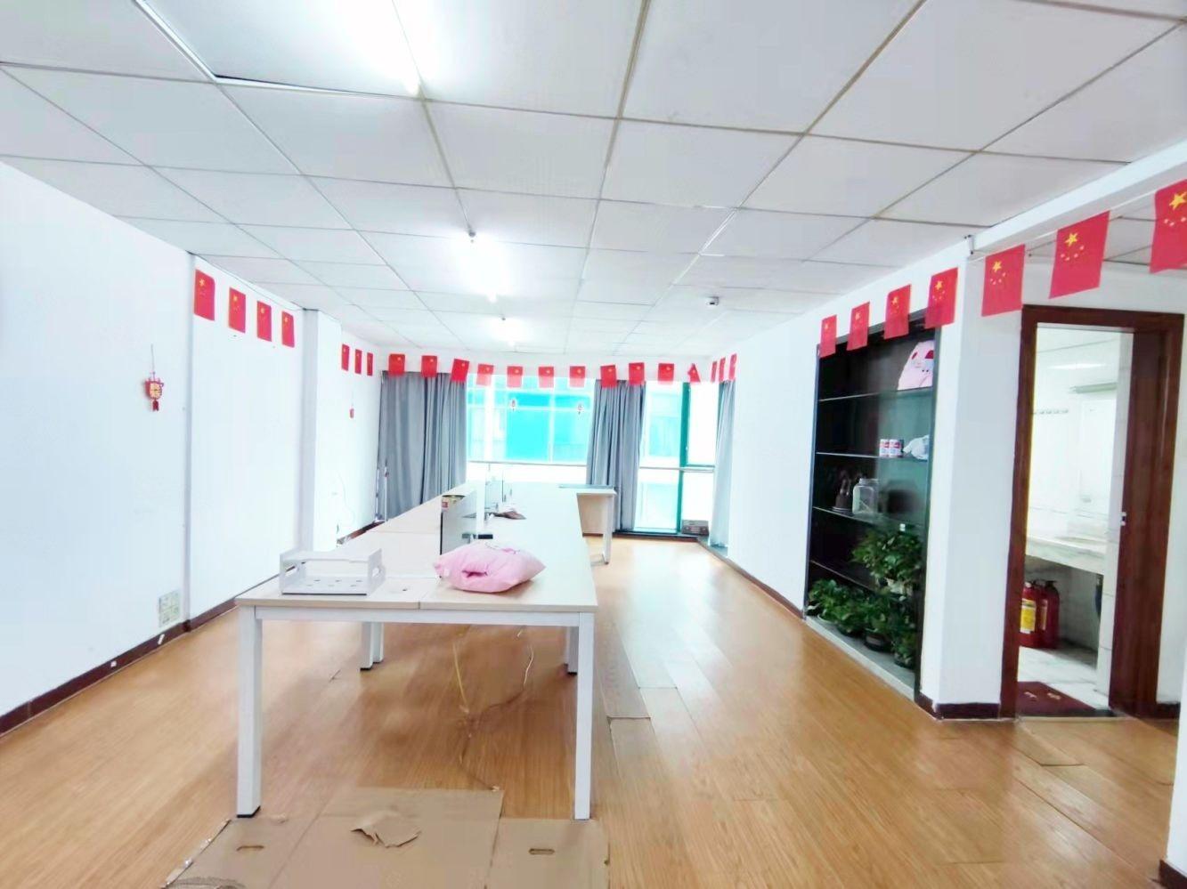 广州高科大厦二手房房源图片