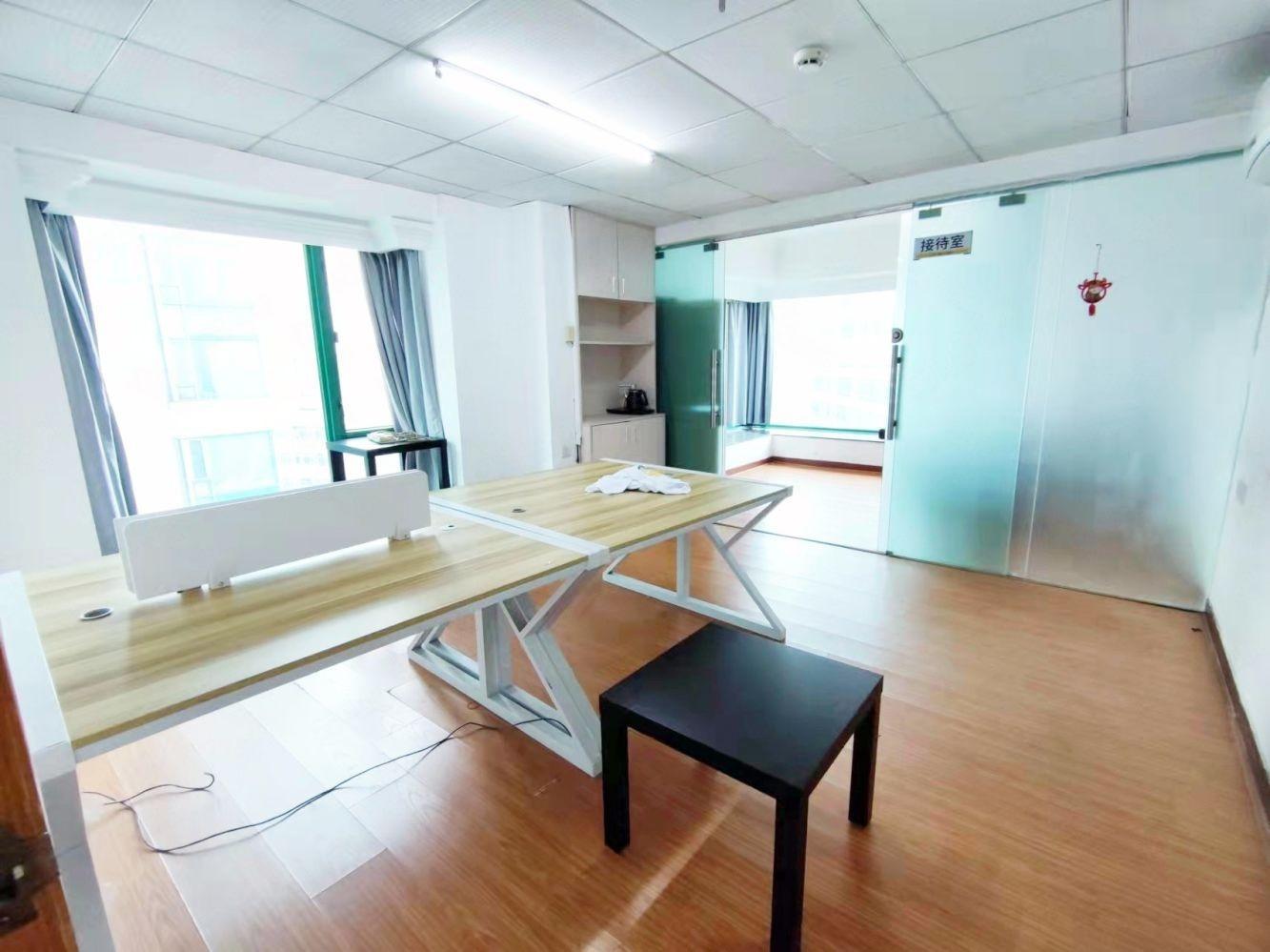 广州高科大厦二手房房源图片