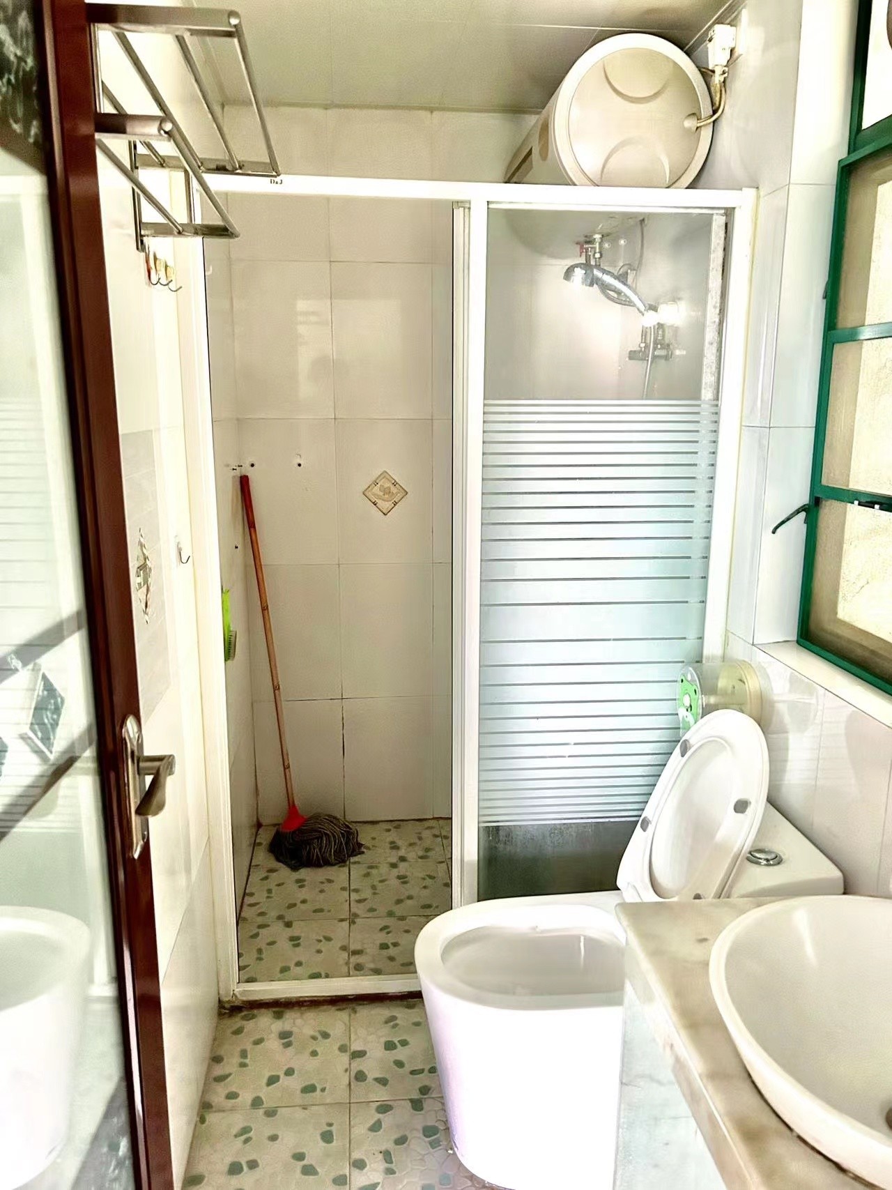 广州广州白天鹅花园二手房房源图片