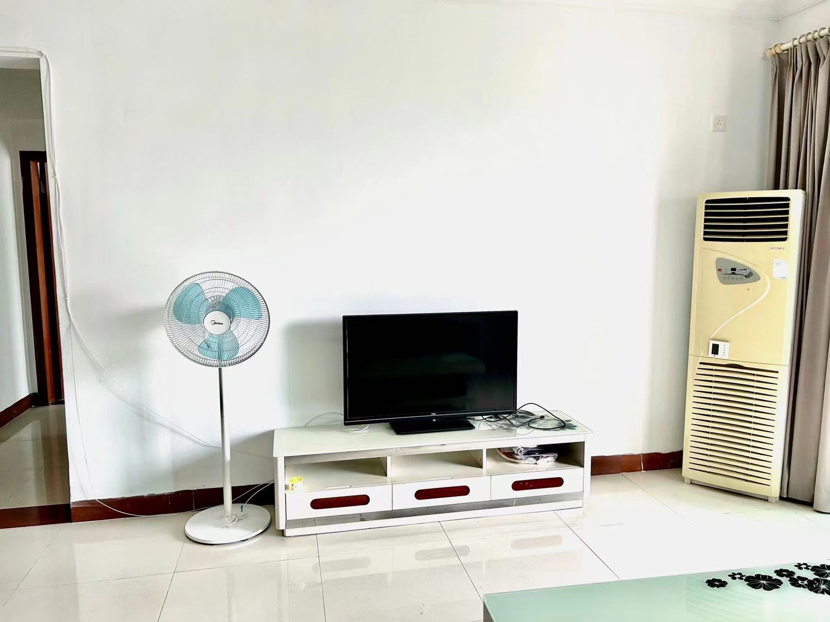 广州广州白天鹅花园二手房房源图片