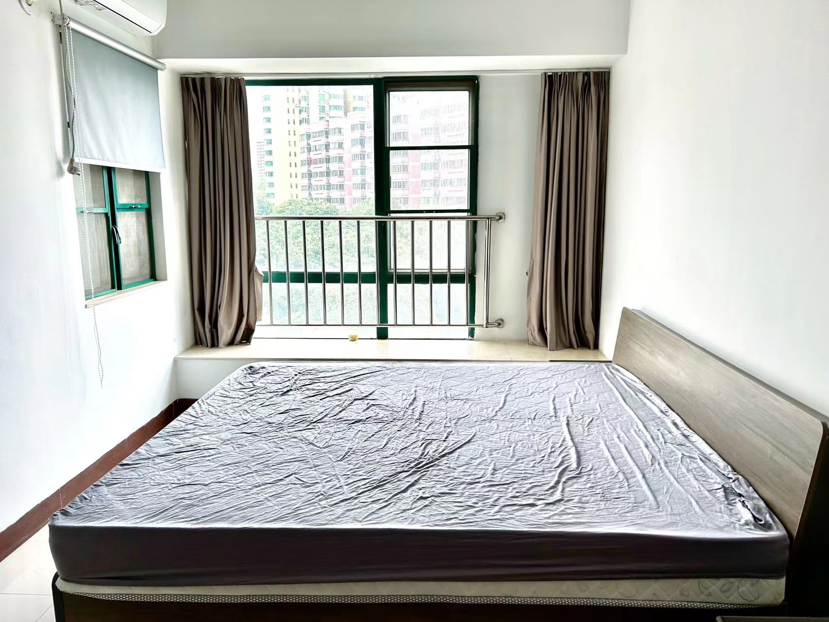 广州广州白天鹅花园二手房房源图片