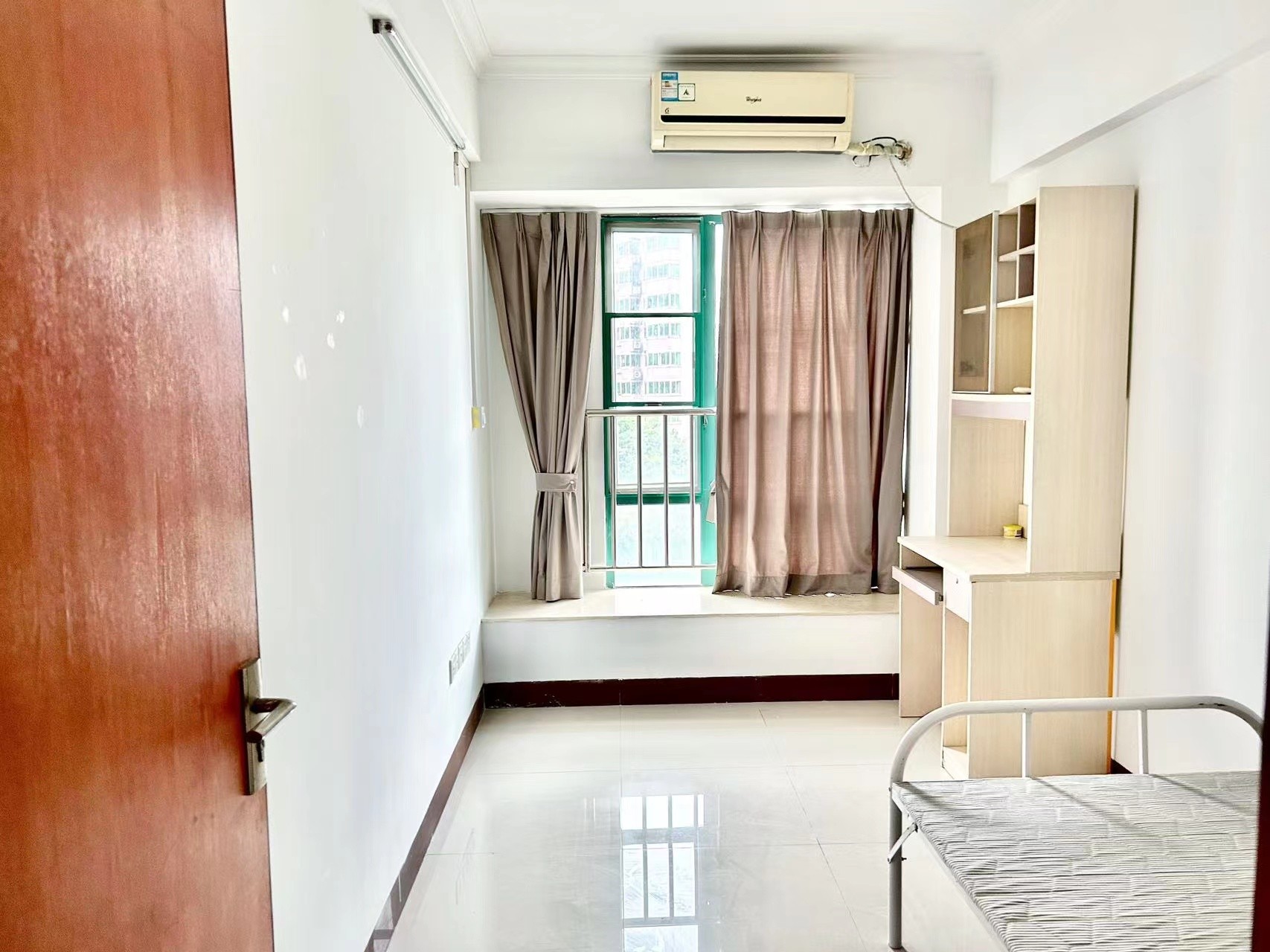 广州广州白天鹅花园二手房房源图片