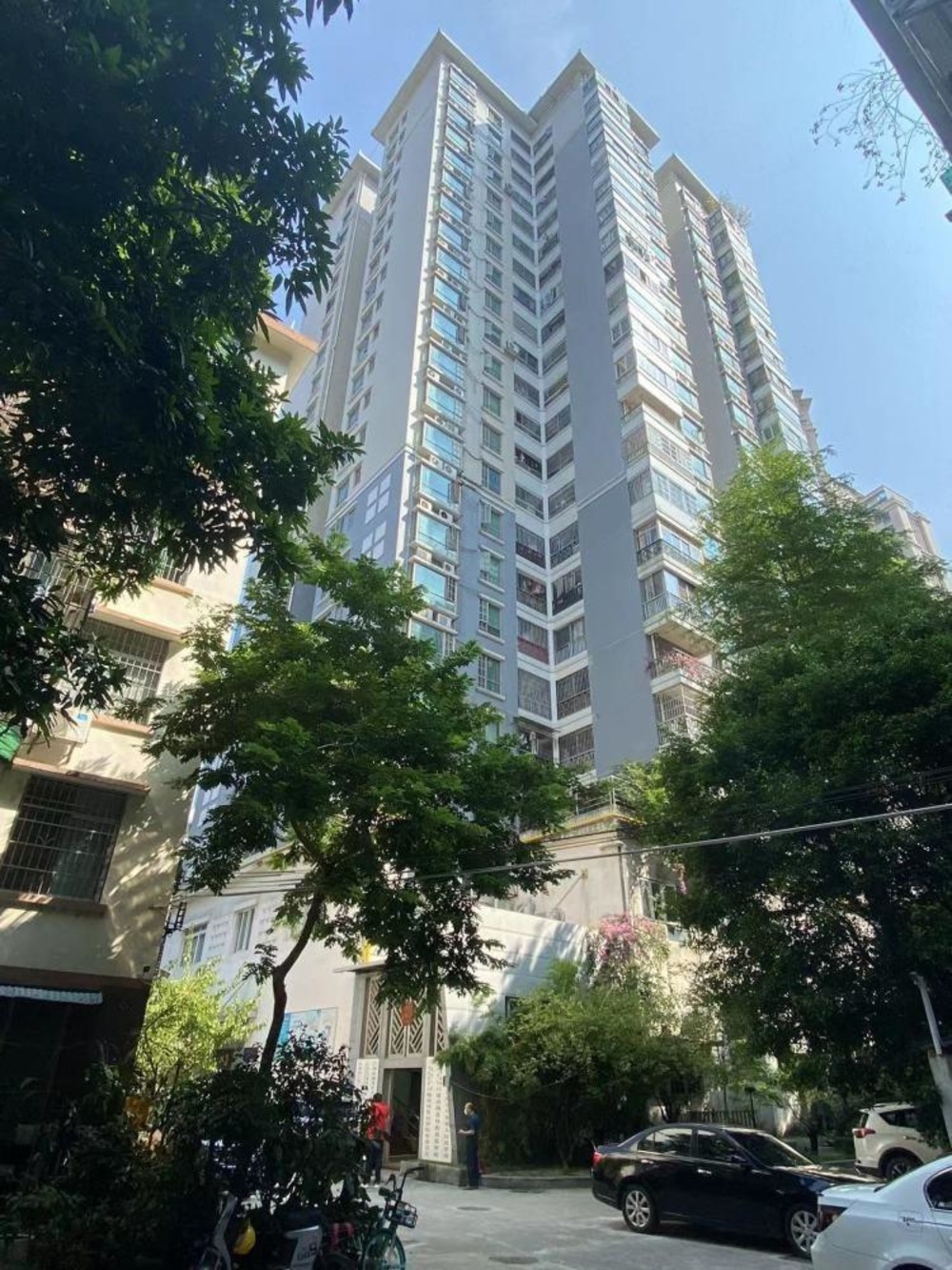 广州和风雅居二手房房源图片