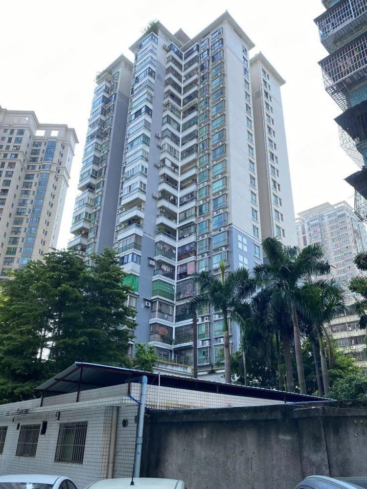 广州和风雅居二手房房源图片