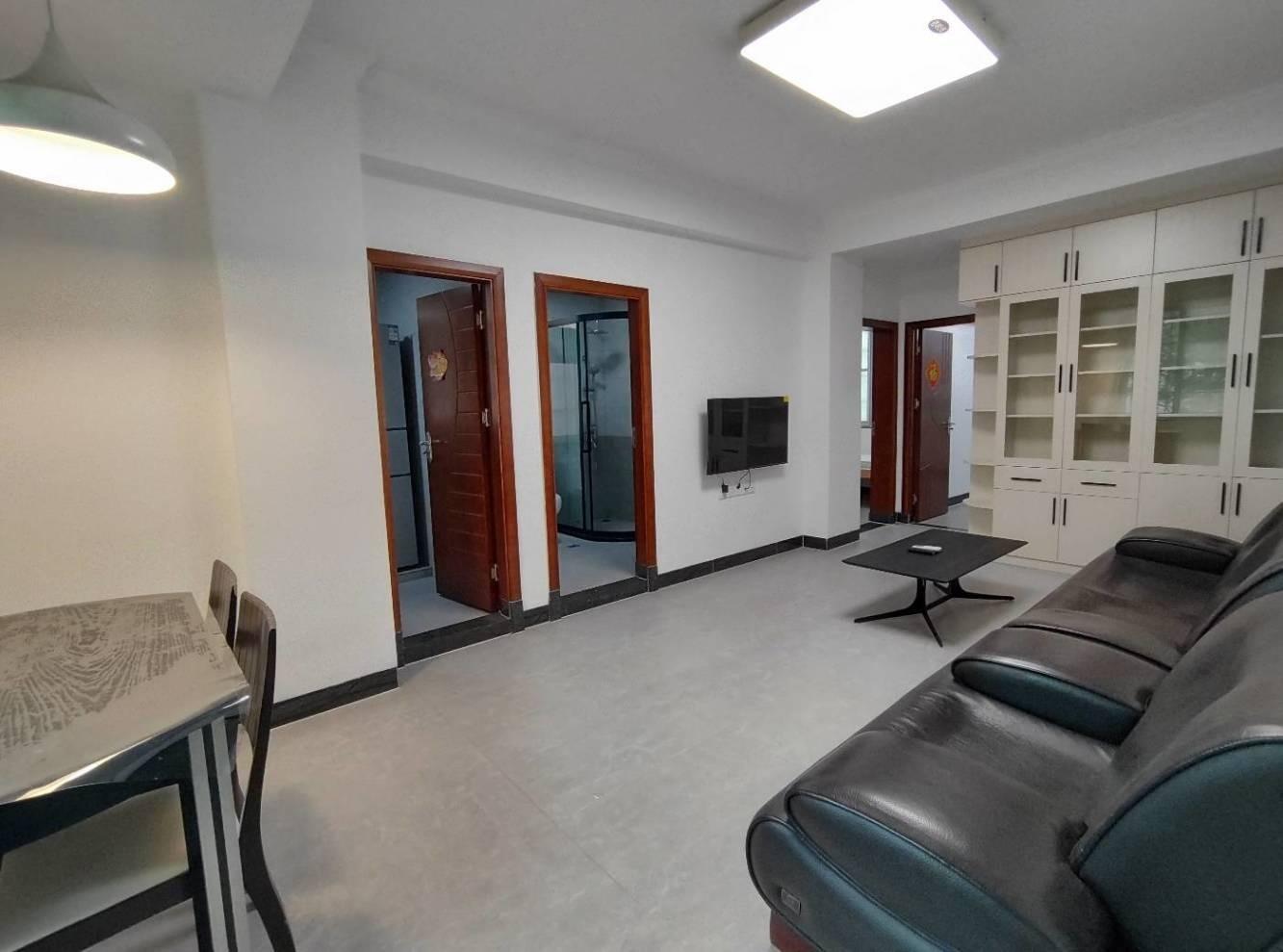 广州梅花村小区二手房房源图片