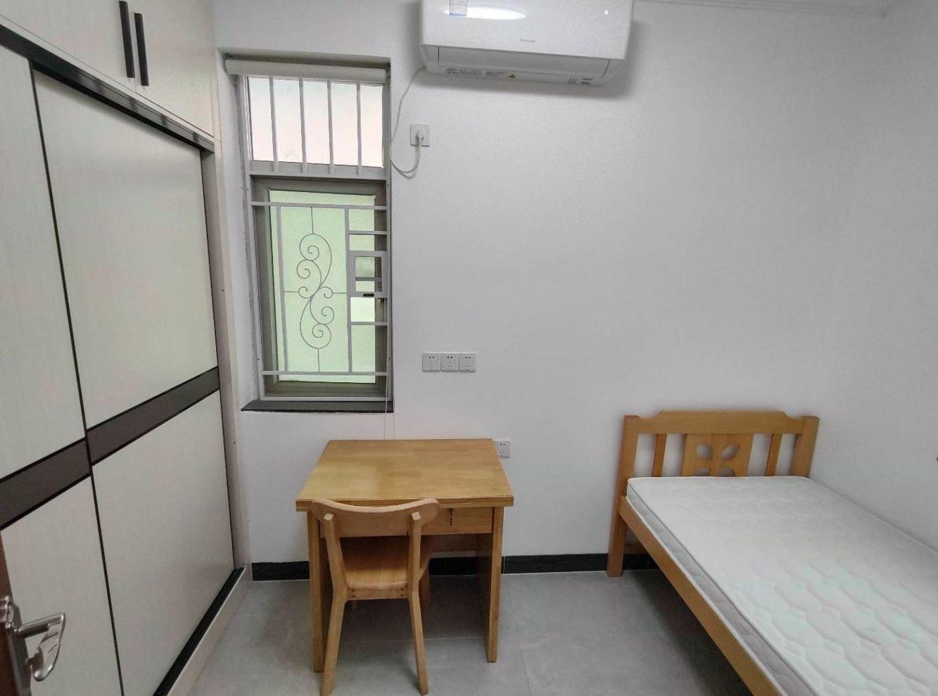 广州梅花村小区二手房房源图片