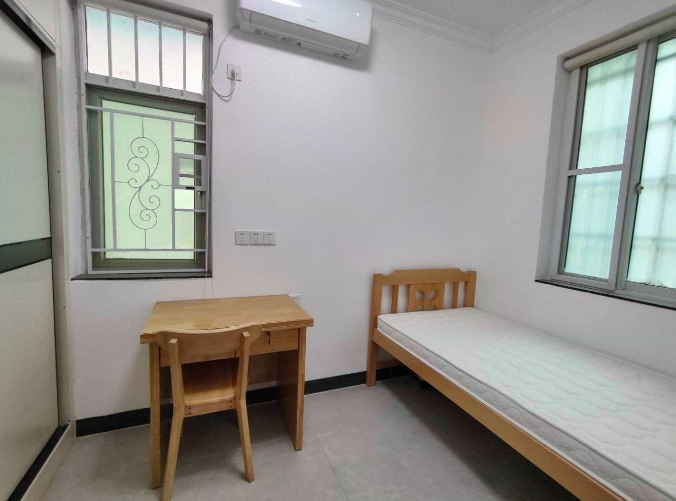 广州梅花村小区二手房房源图片