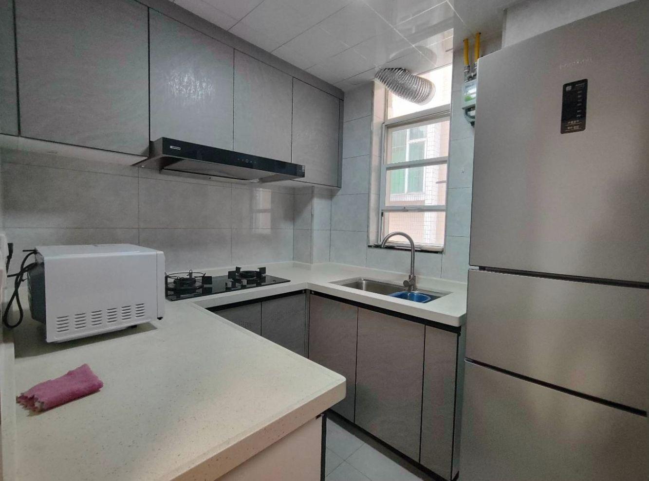 广州梅花村小区二手房房源图片