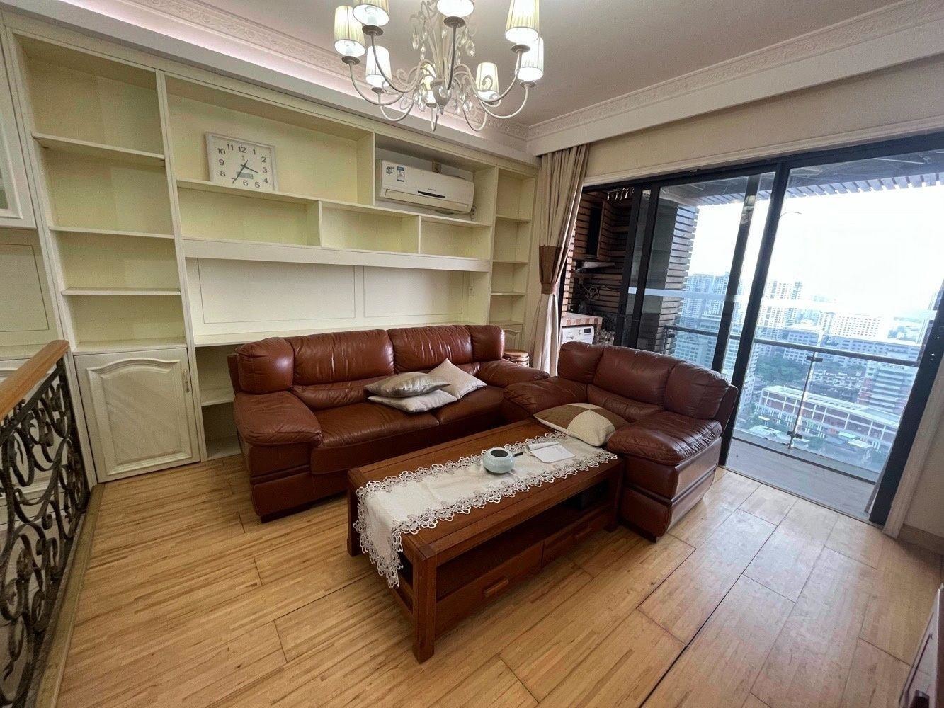 广州万科金色家园二手房房源图片