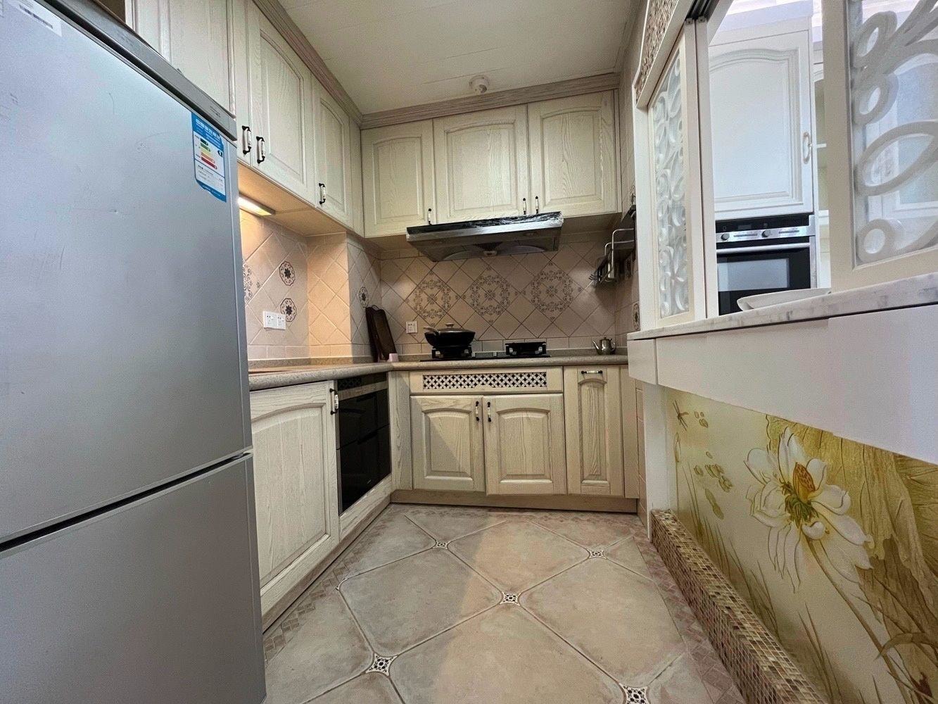 广州万科金色家园二手房房源图片