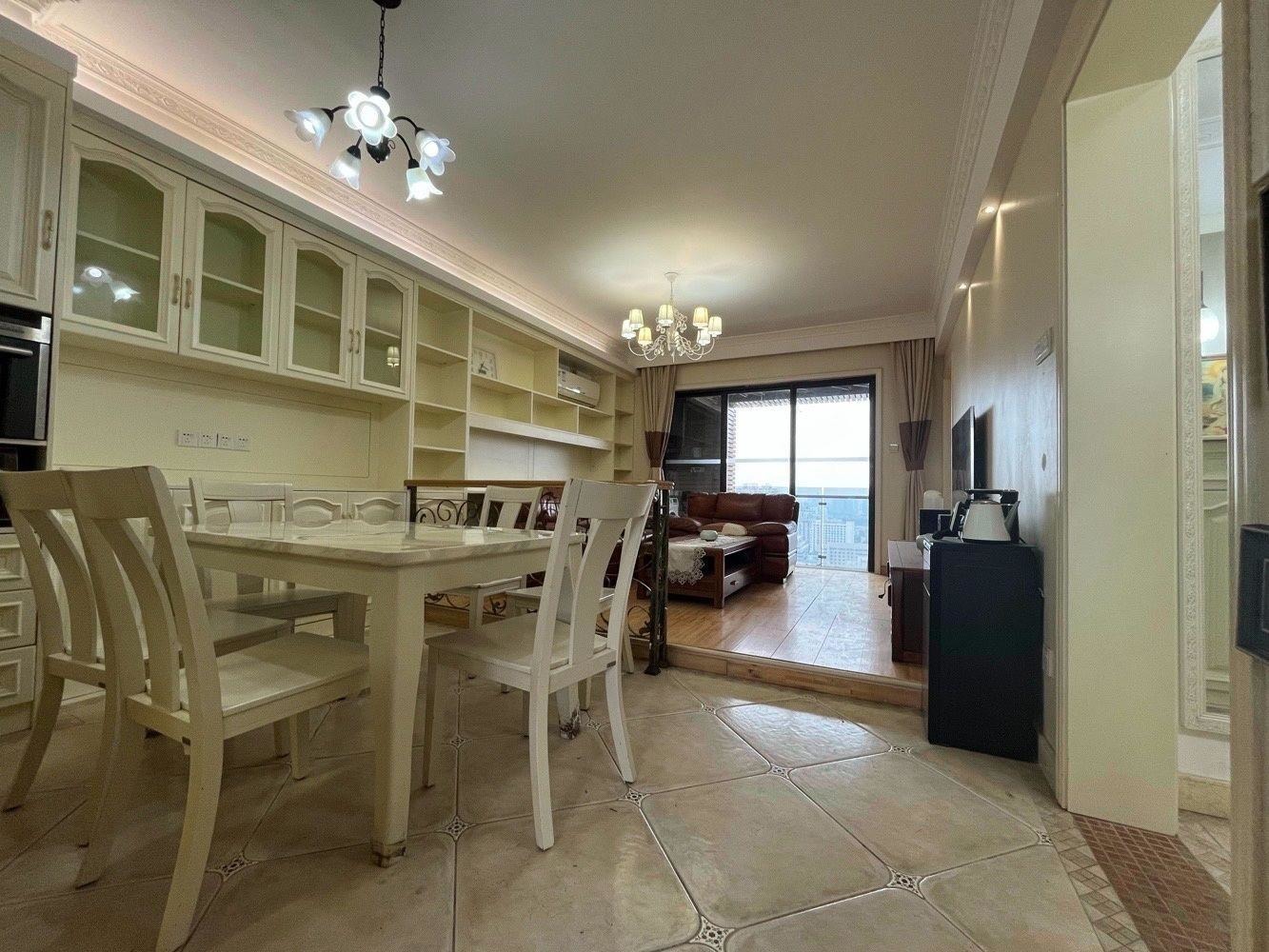 广州万科金色家园二手房房源图片