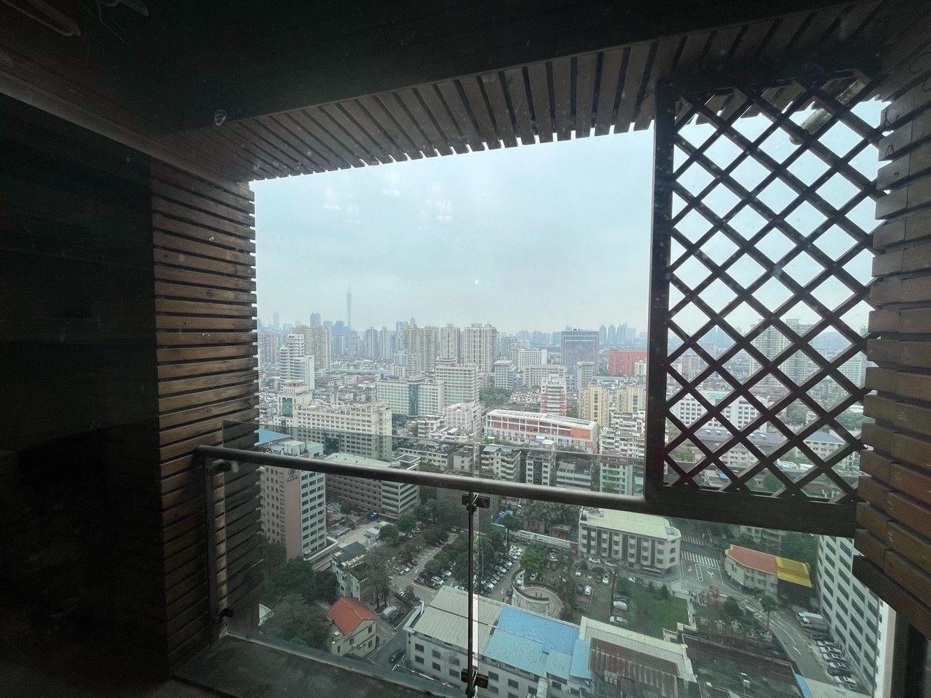 广州万科金色家园二手房房源图片