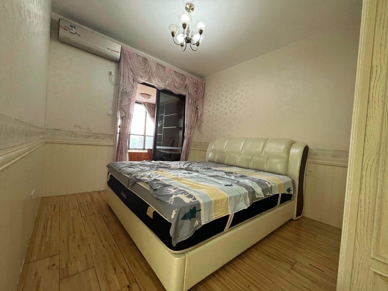 广州万科金色家园二手房房源图片