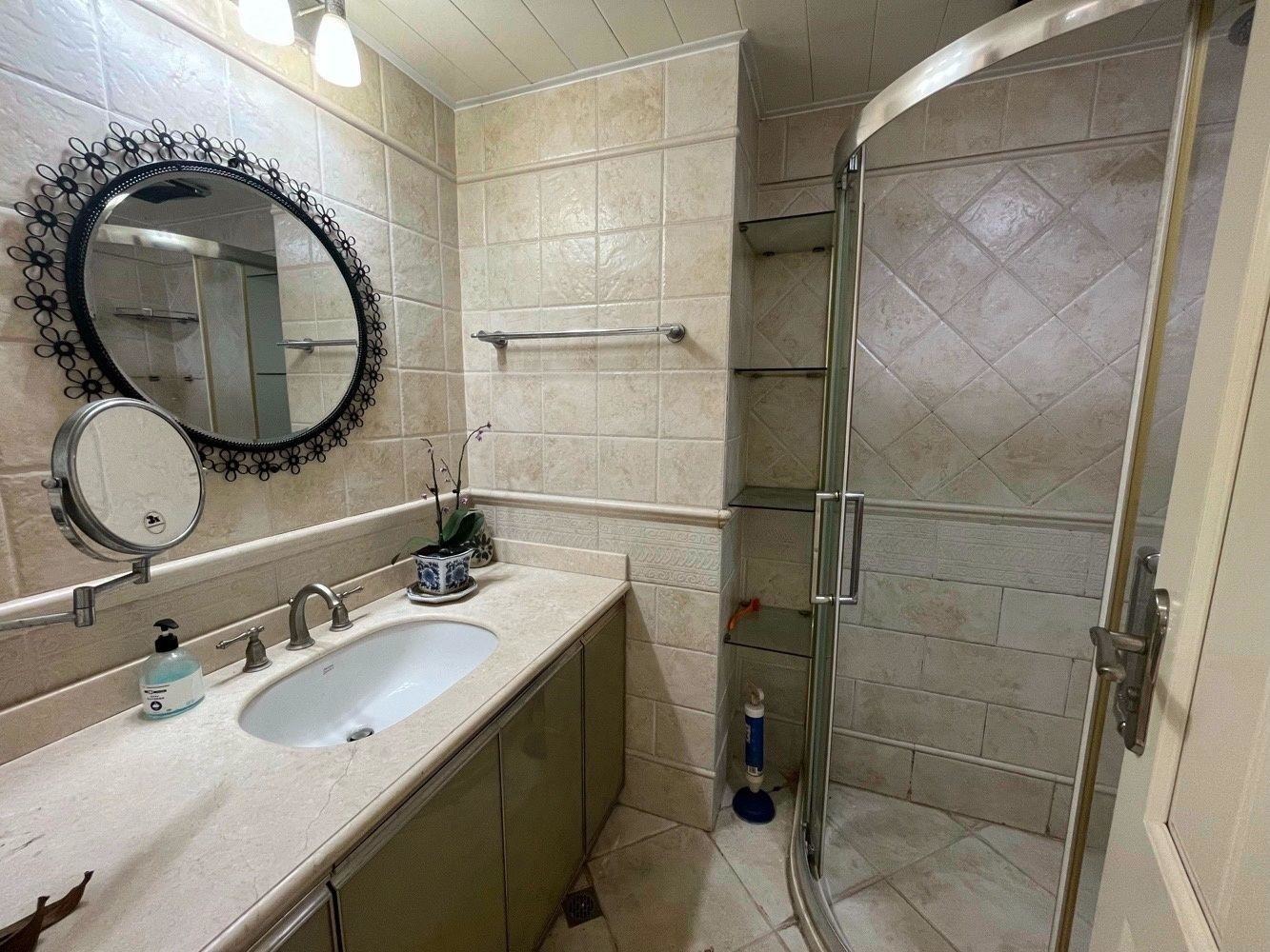 广州万科金色家园二手房房源图片