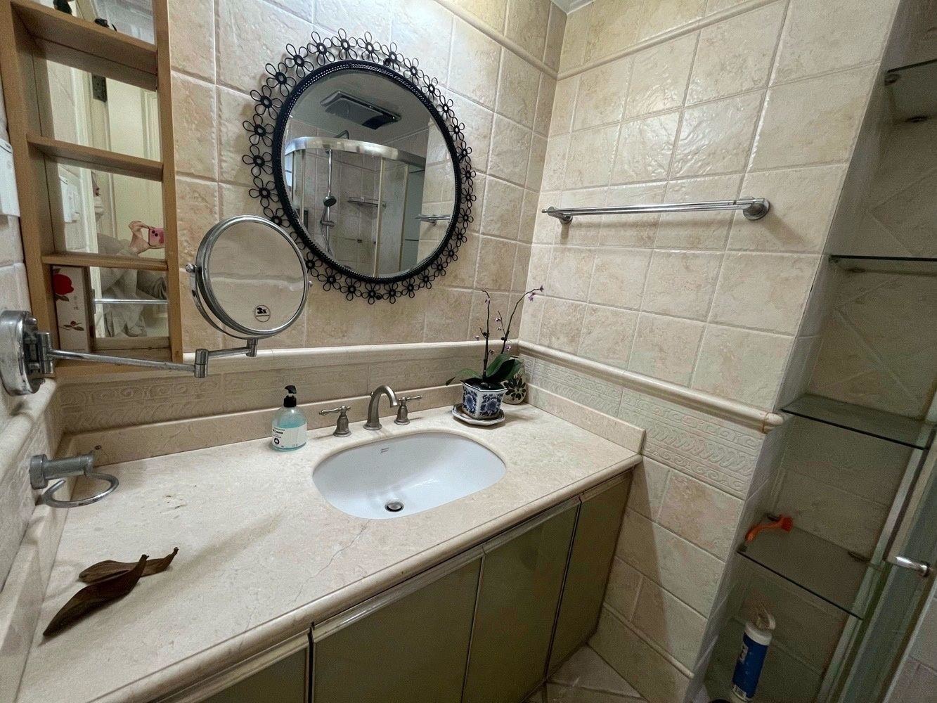 广州万科金色家园二手房房源图片