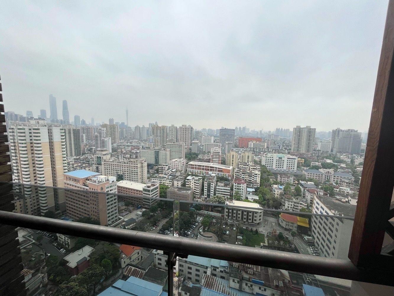 广州万科金色家园二手房房源图片