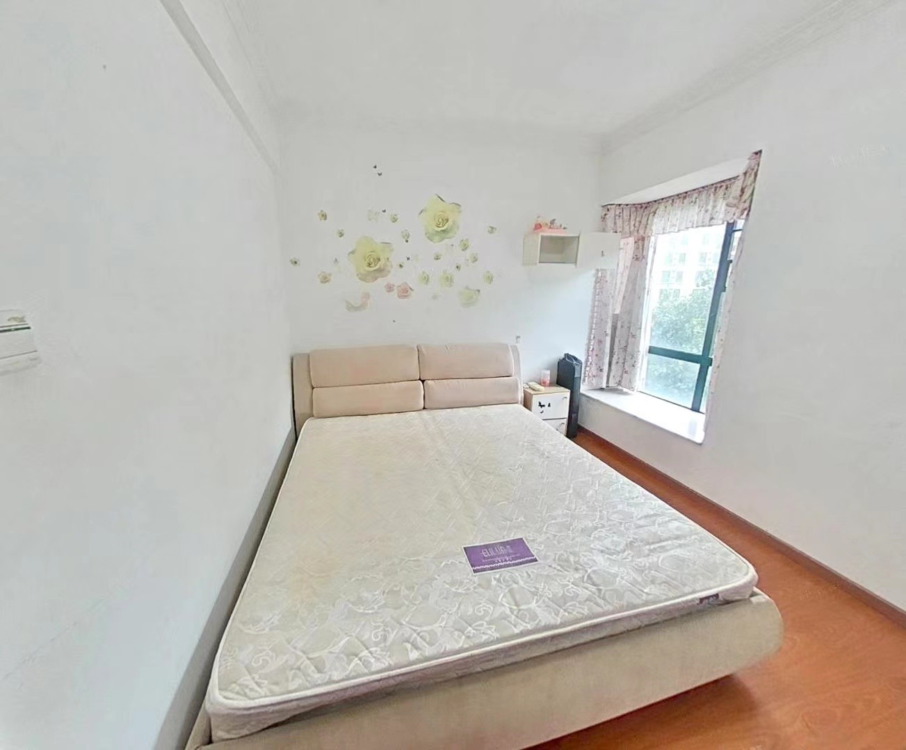 广州广州白天鹅花园二手房房源图片