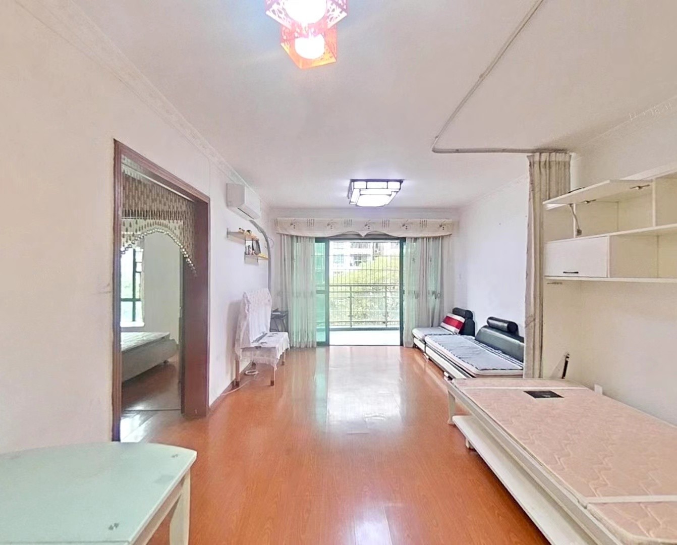 广州广州白天鹅花园二手房房源图片