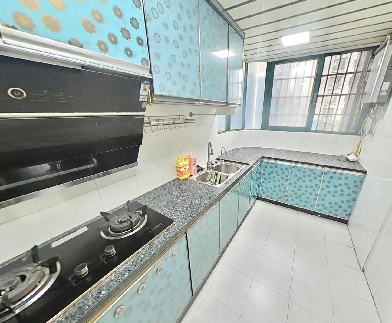 广州广州白天鹅花园二手房房源图片