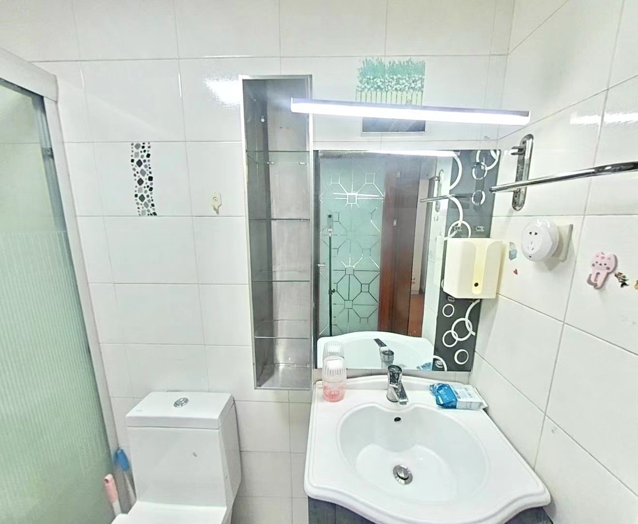 广州广州白天鹅花园二手房房源图片