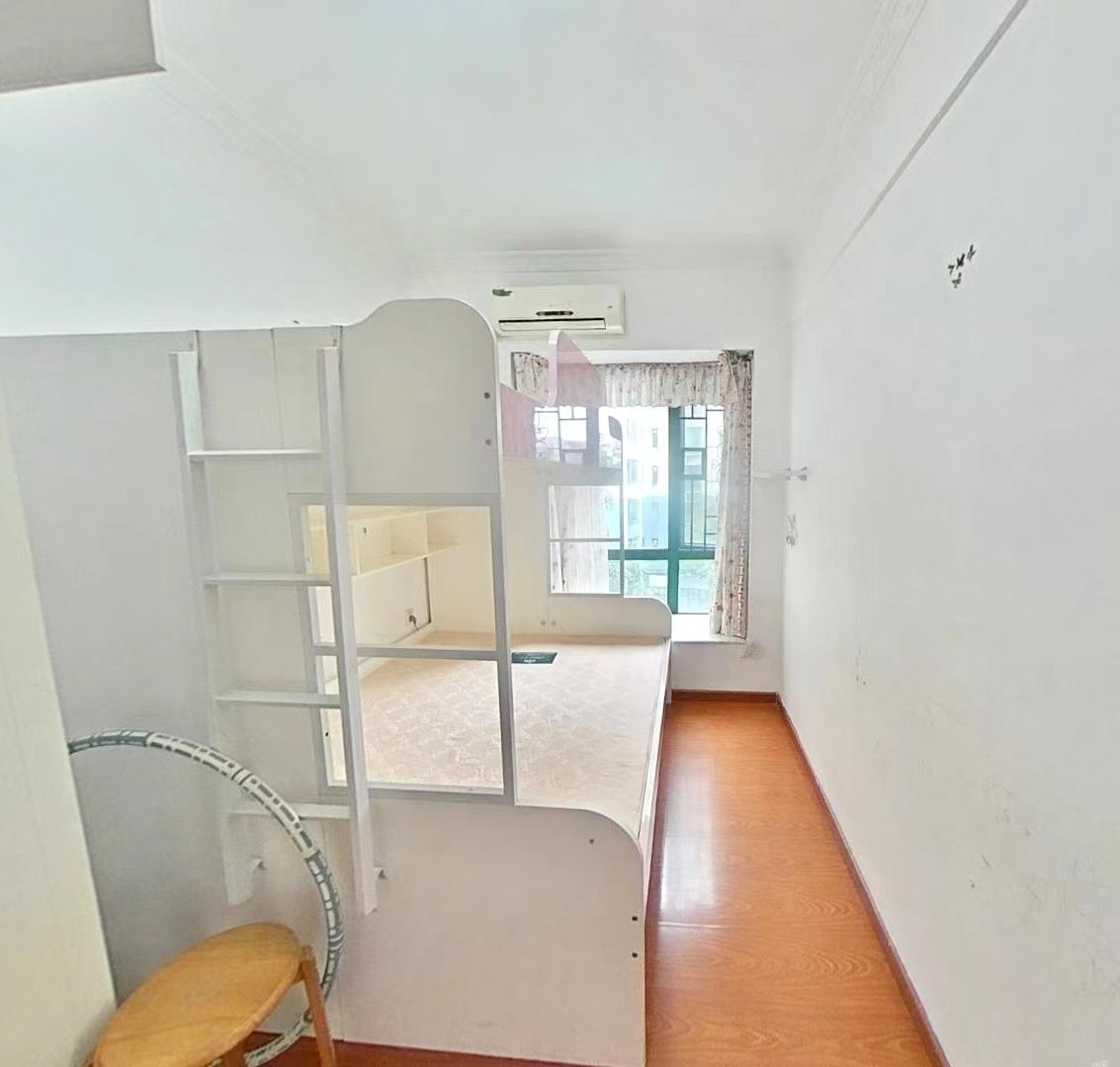 广州广州白天鹅花园二手房房源图片