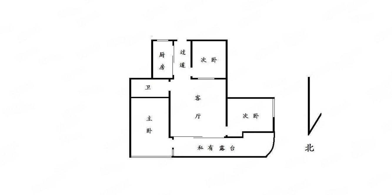 广州德政中路小区二手房房源图片