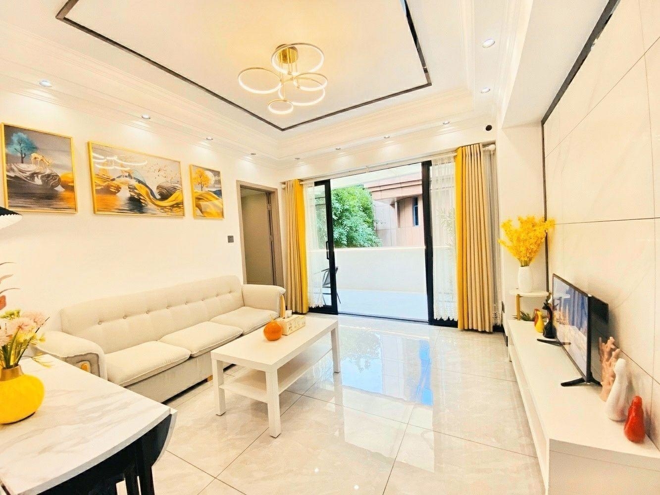 广州德政中路小区二手房房源图片