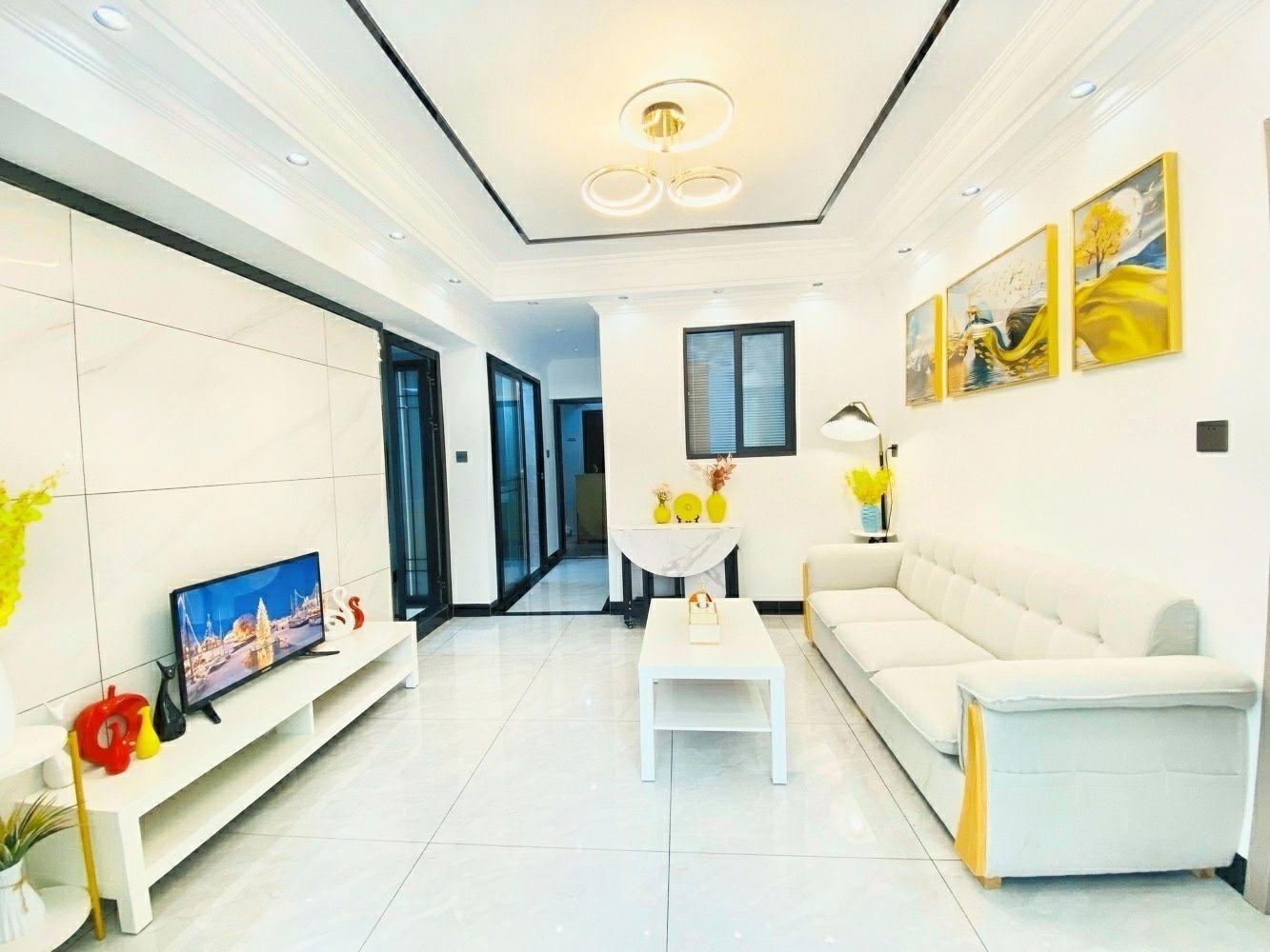 广州德政中路小区二手房房源图片