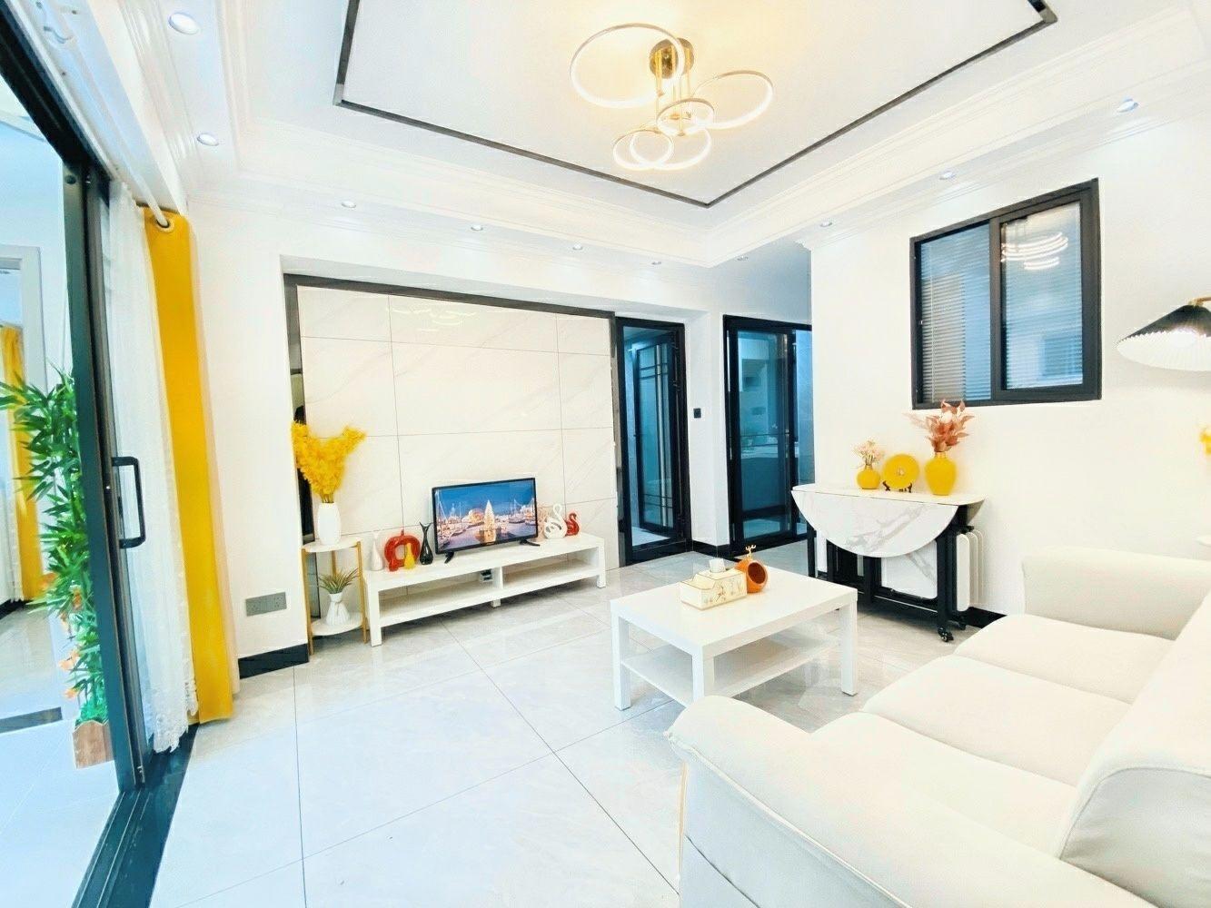 广州德政中路小区二手房房源图片