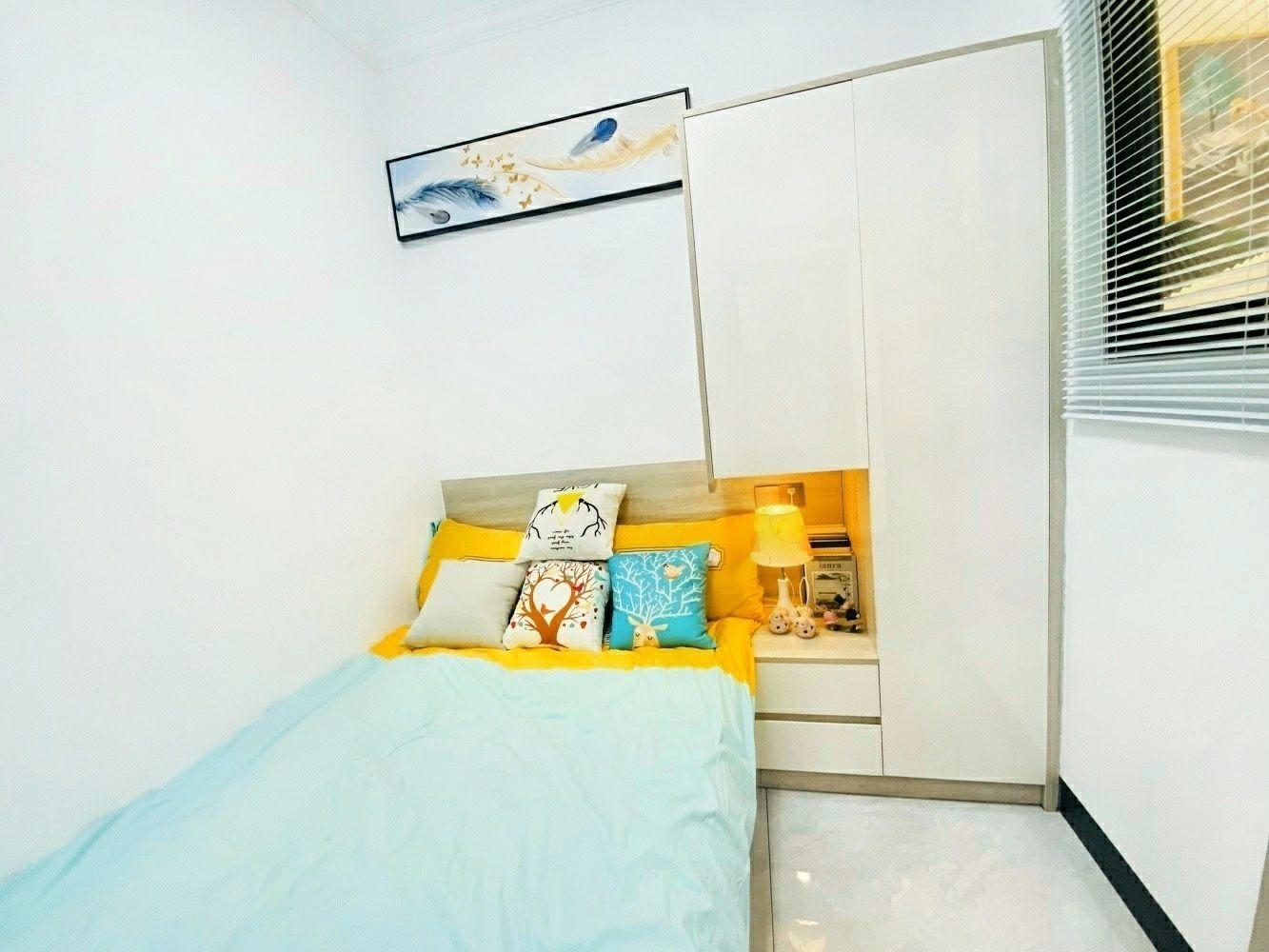 广州德政中路小区二手房房源图片